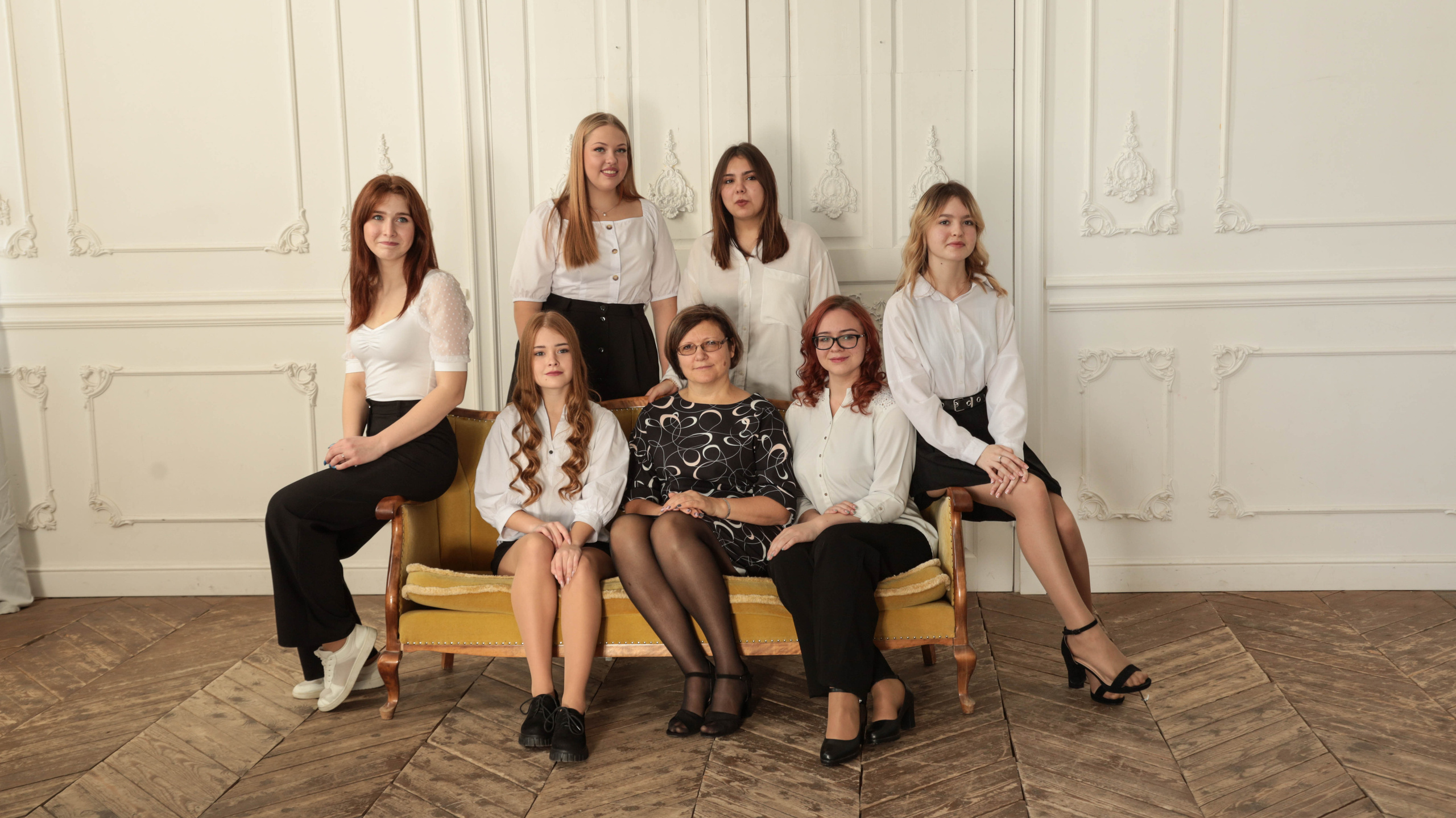 Для выпускного альбома. Семейный и детский фотограф в Тольятти Ирина Карпенцова