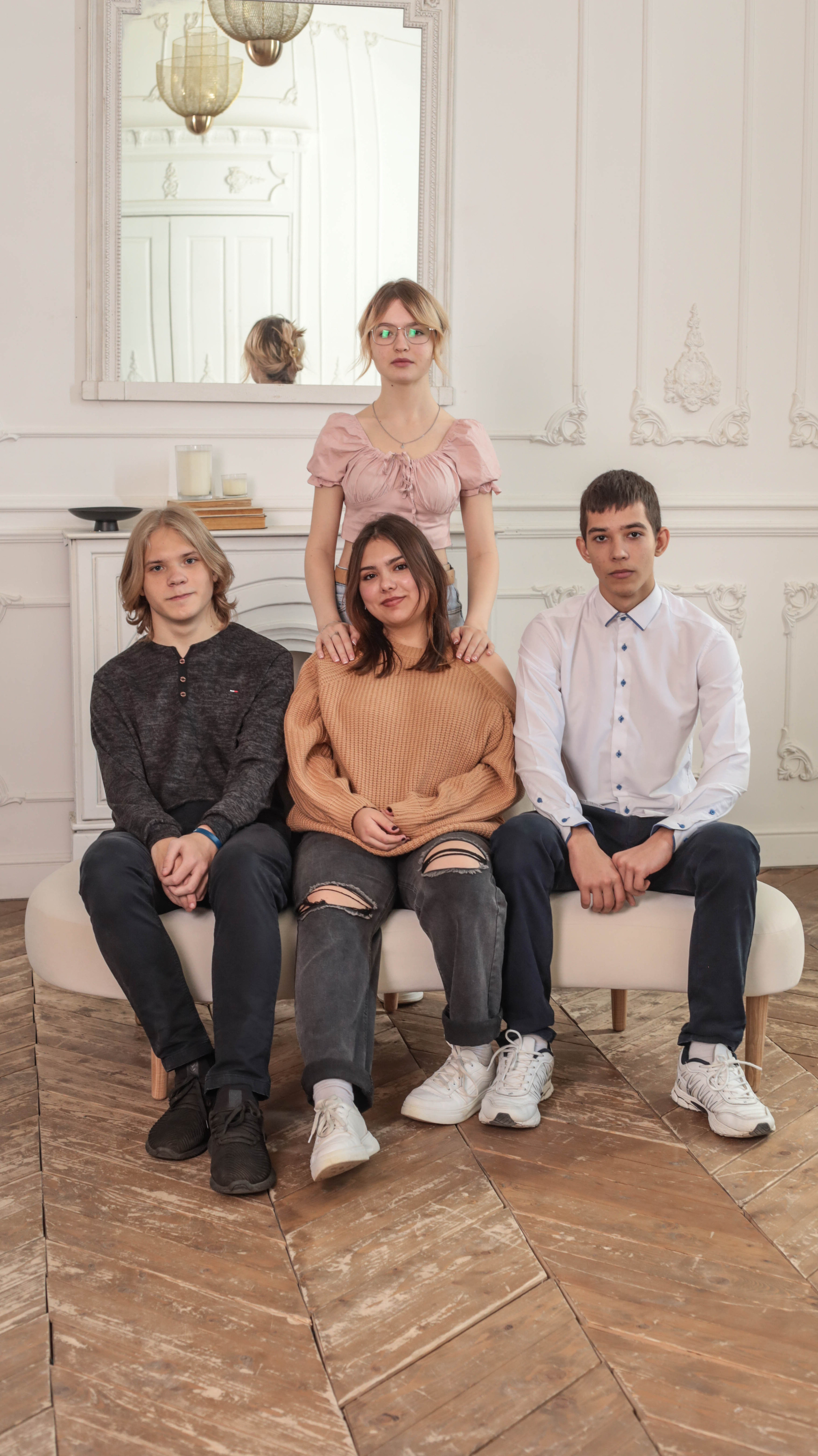 Для выпускного альбома. Семейный и детский фотограф в Тольятти Ирина Карпенцова