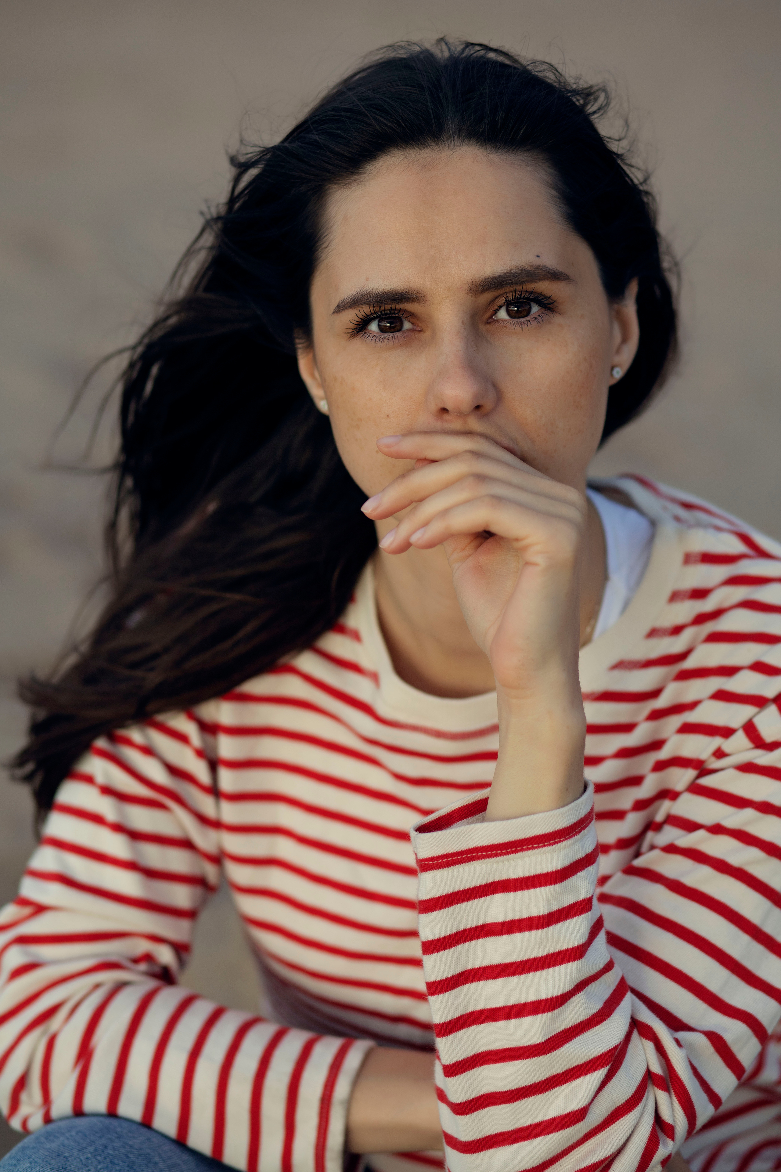 Лето, берег Волги. Семейный и детский фотограф в Тольятти Ирина Карпенцова