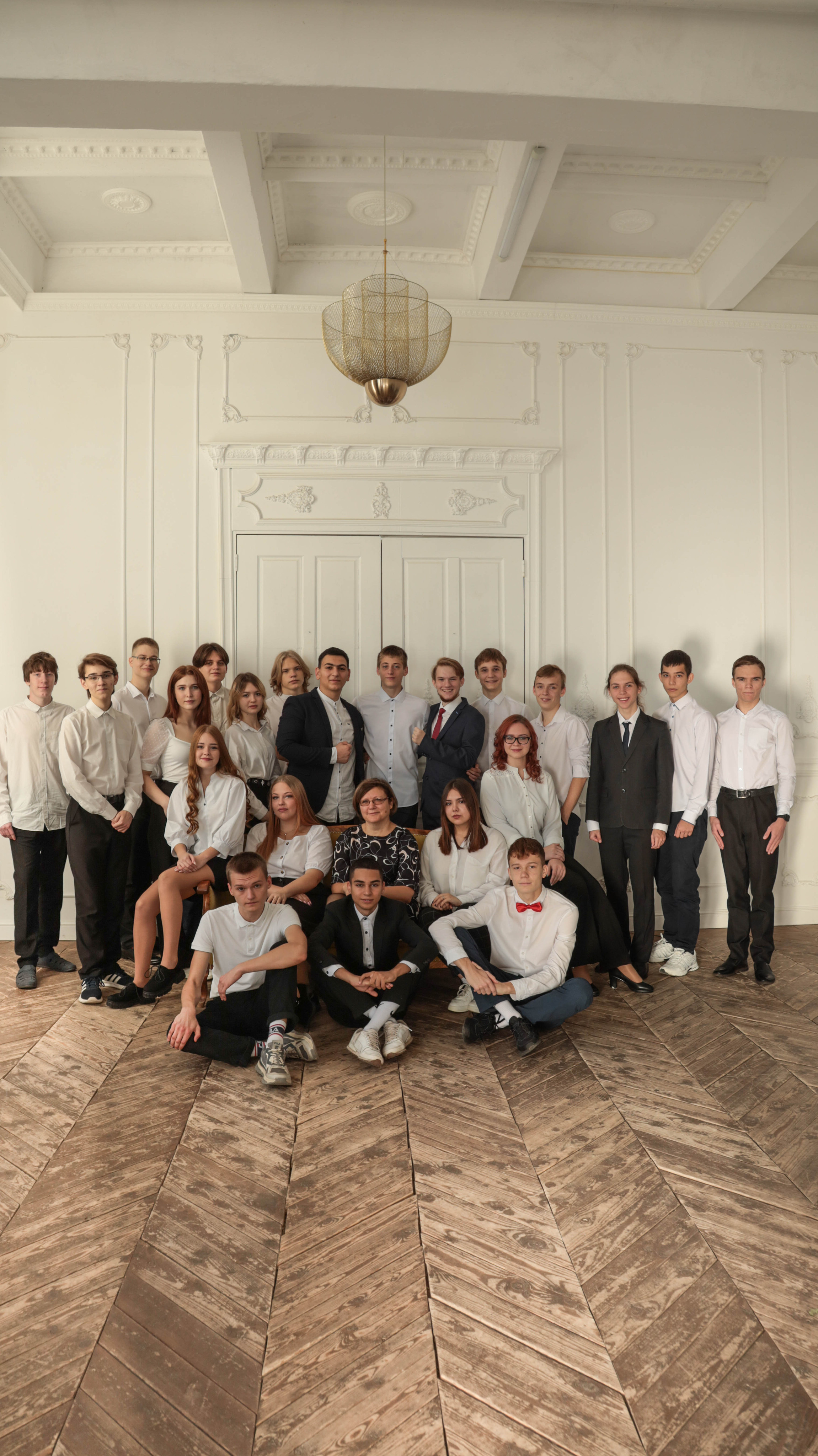 Для выпускного альбома. Семейный и детский фотограф в Тольятти Ирина Карпенцова