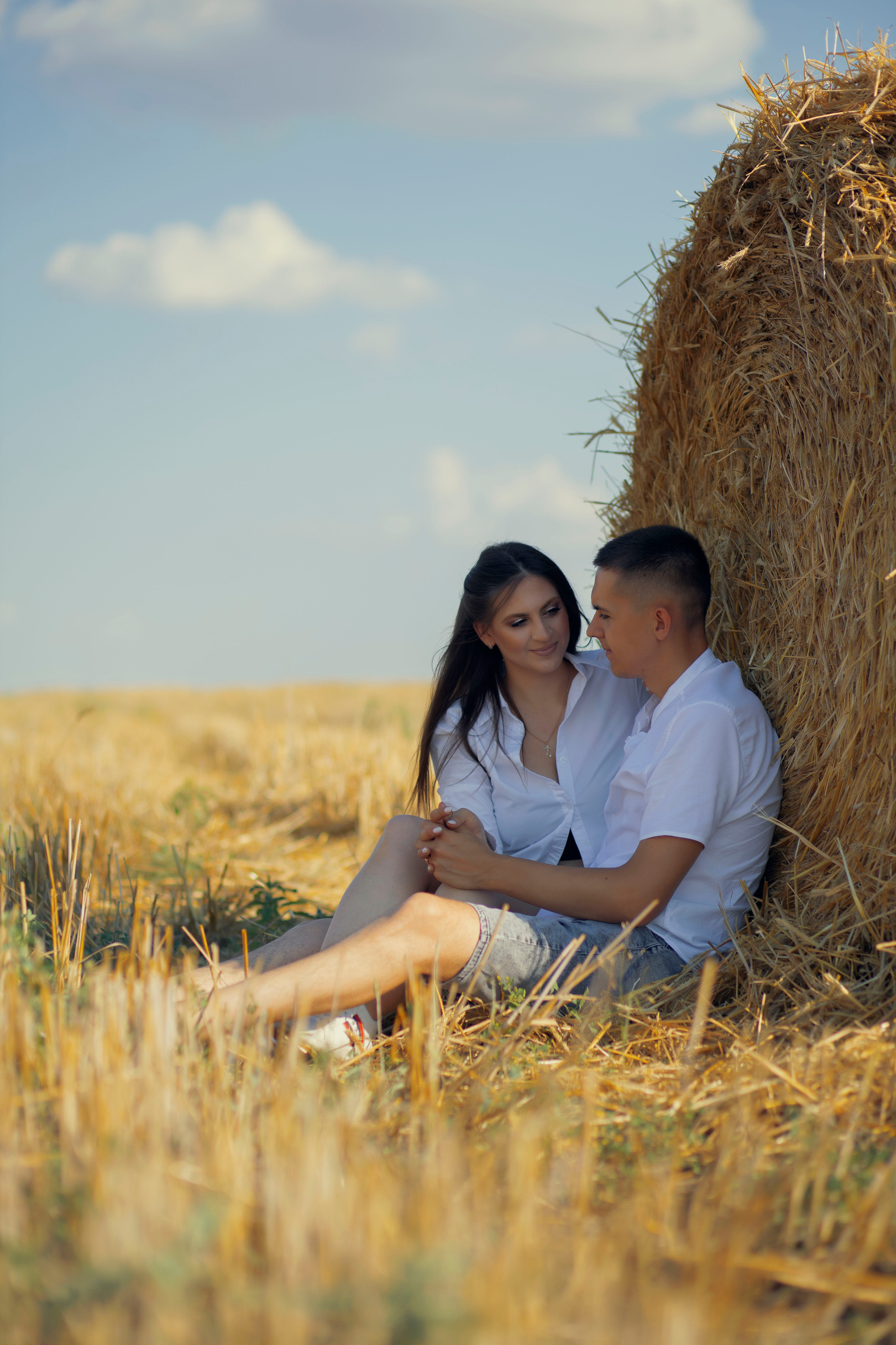 Анна+Илья. Семейный и детский фотограф в Тольятти Ирина Карпенцова