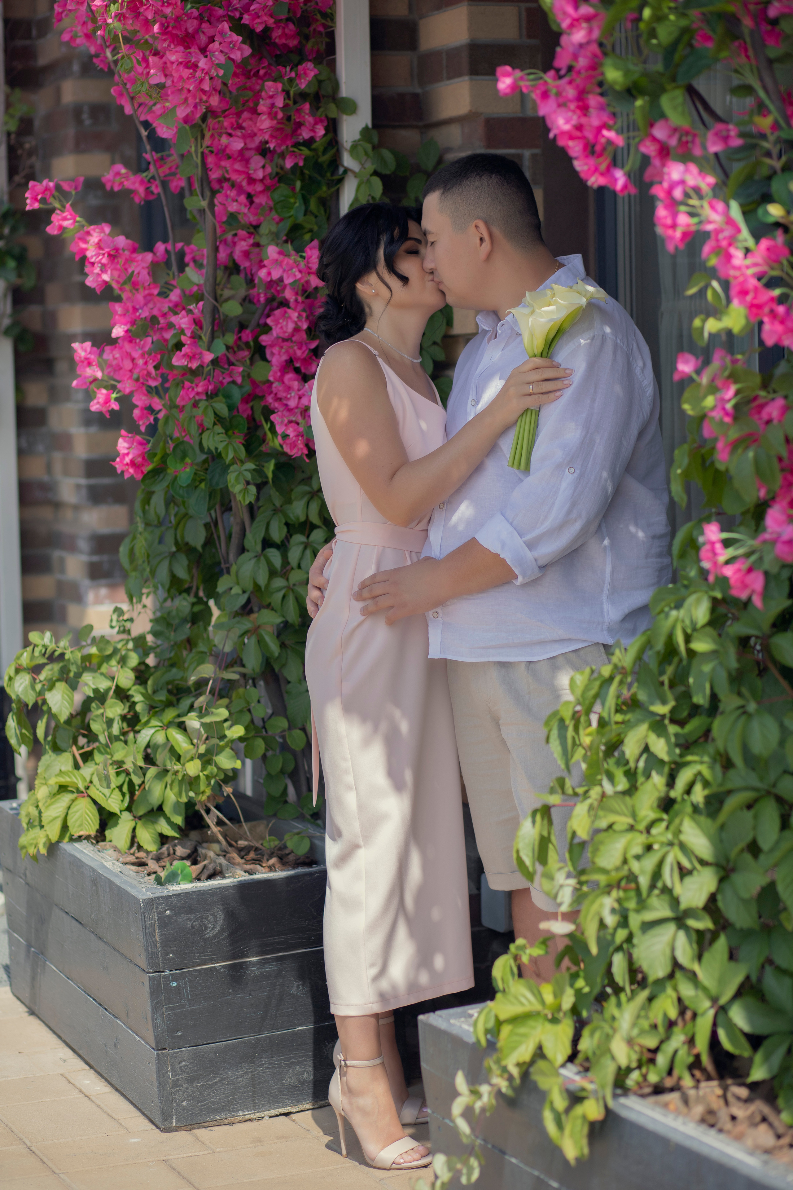 Свадьба Алиса+Ильназ. Семейный и детский фотограф в Тольятти Ирина Карпенцова