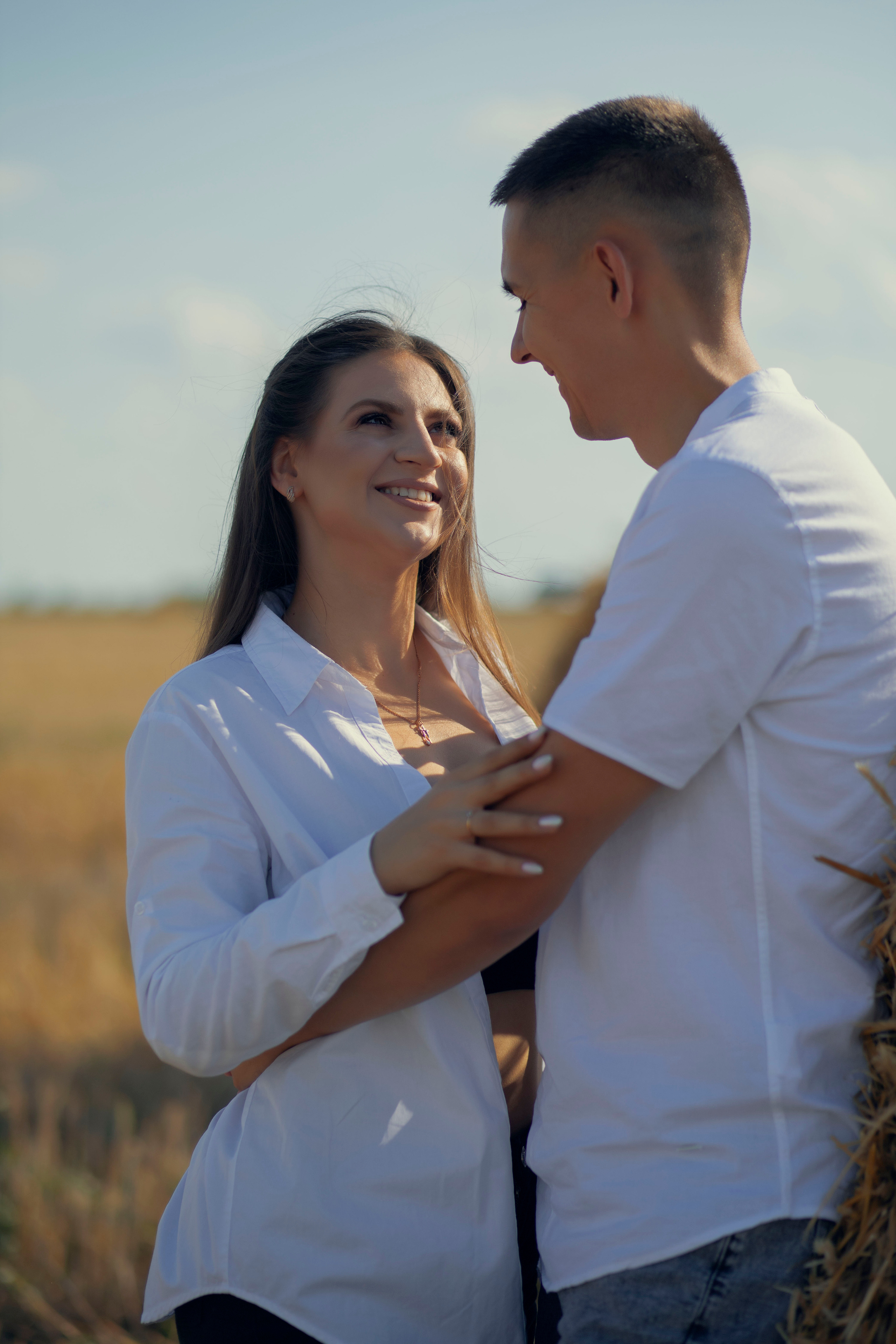 Анна+Илья. Семейный и детский фотограф в Тольятти Ирина Карпенцова