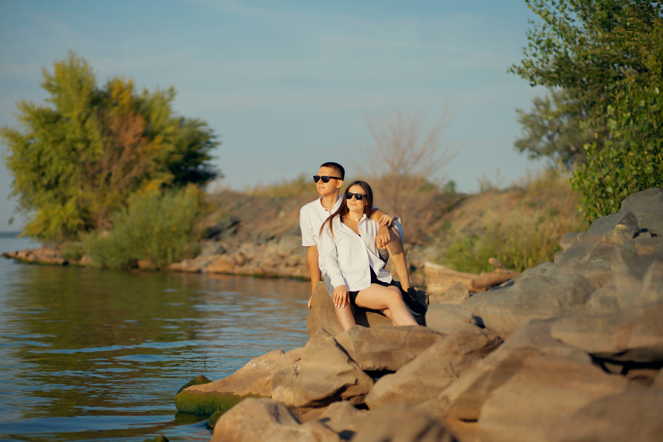 Анна+Илья. Семейный и детский фотограф в Тольятти Ирина Карпенцова