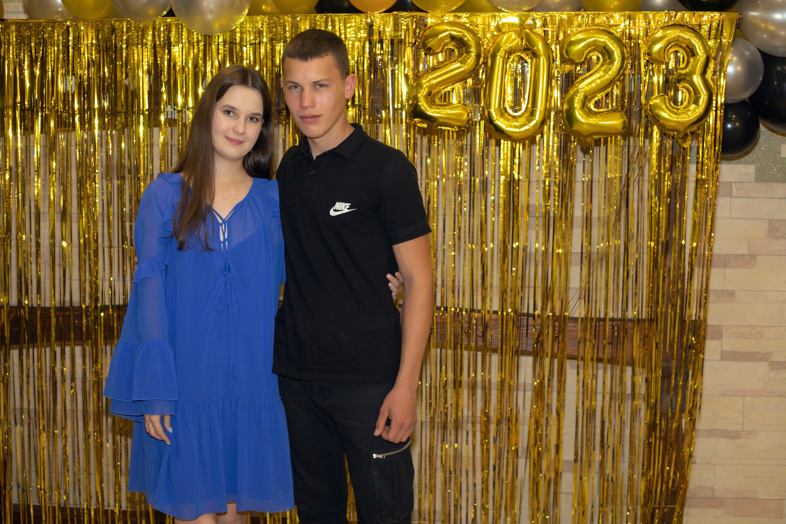 Выпускной 2023. Семейный и детский фотограф в Тольятти Ирина Карпенцова