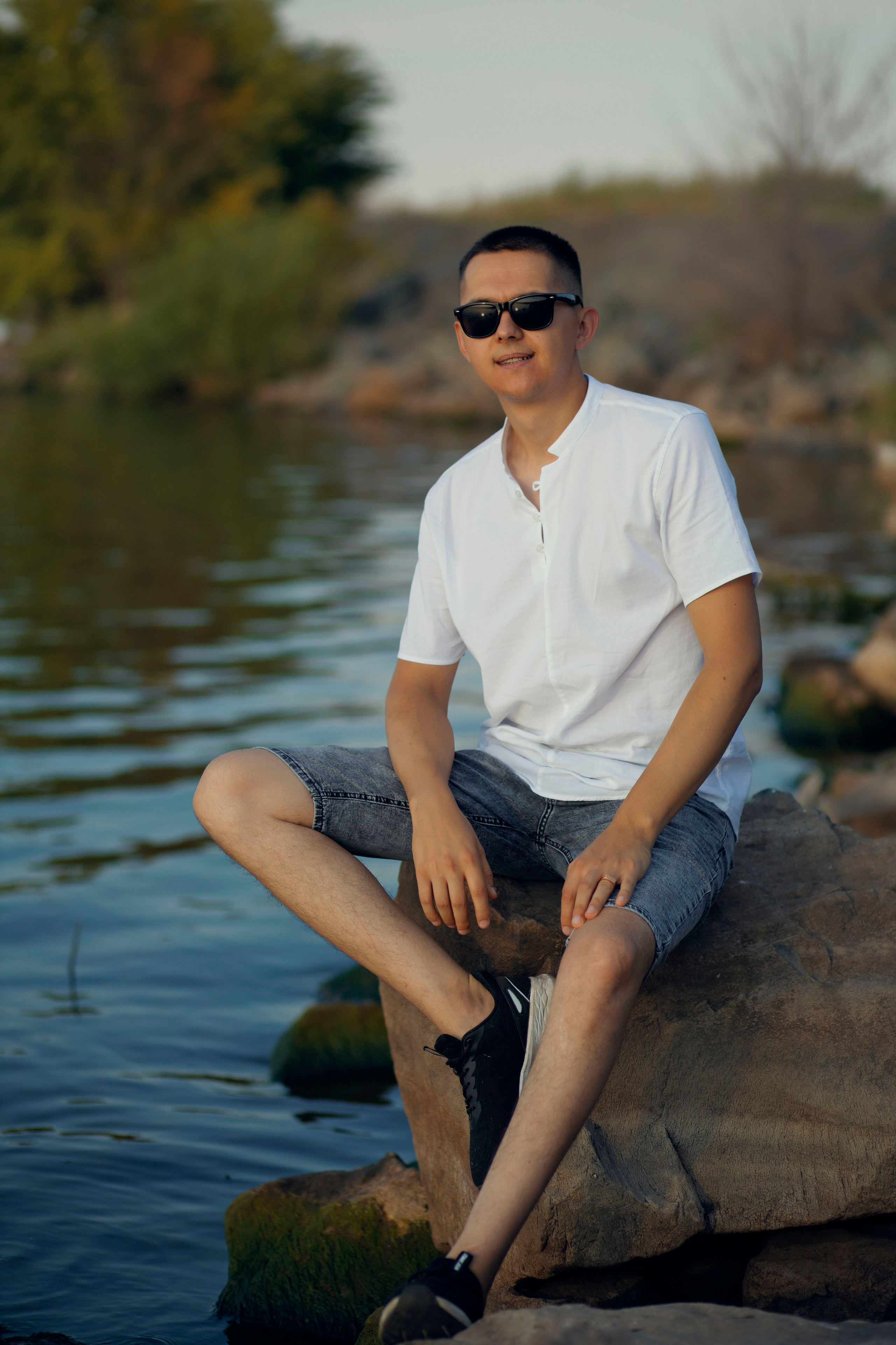 Анна+Илья. Семейный и детский фотограф в Тольятти Ирина Карпенцова