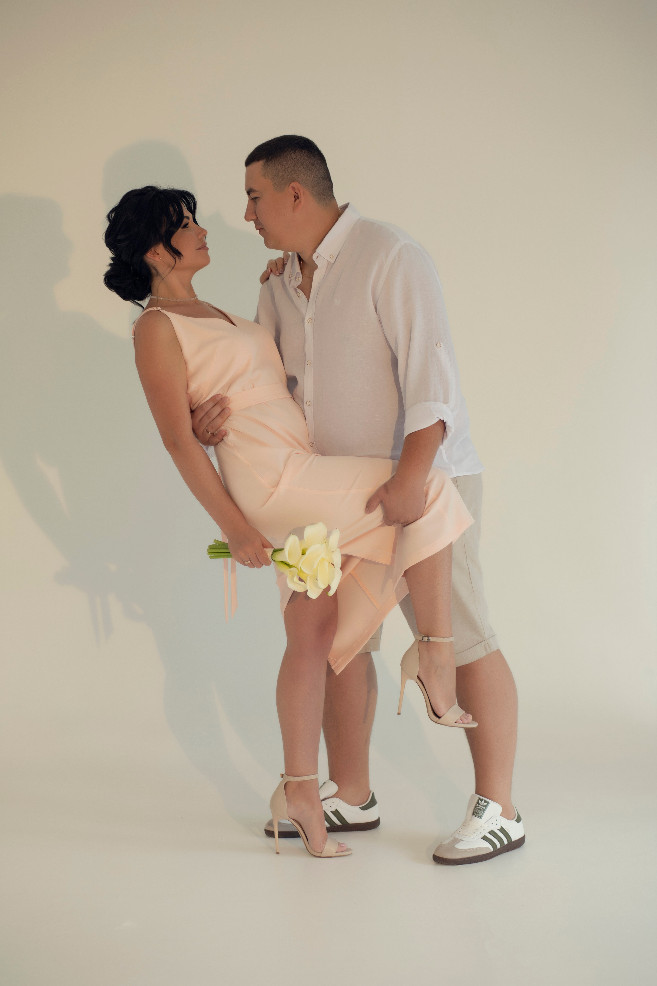 Свадьба Алиса+Ильназ. Семейный и детский фотограф в Тольятти Ирина Карпенцова