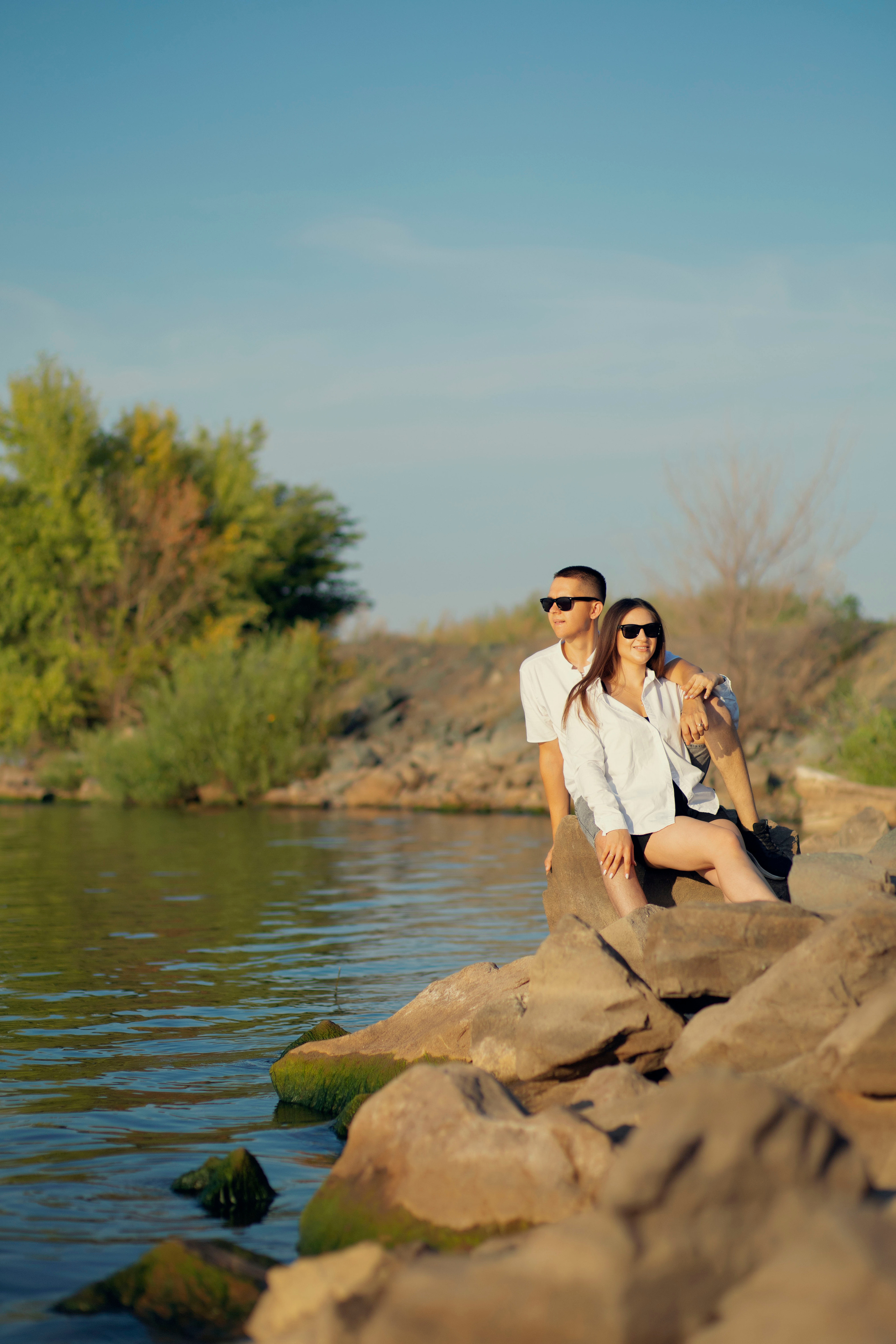 Анна+Илья. Семейный и детский фотограф в Тольятти Ирина Карпенцова