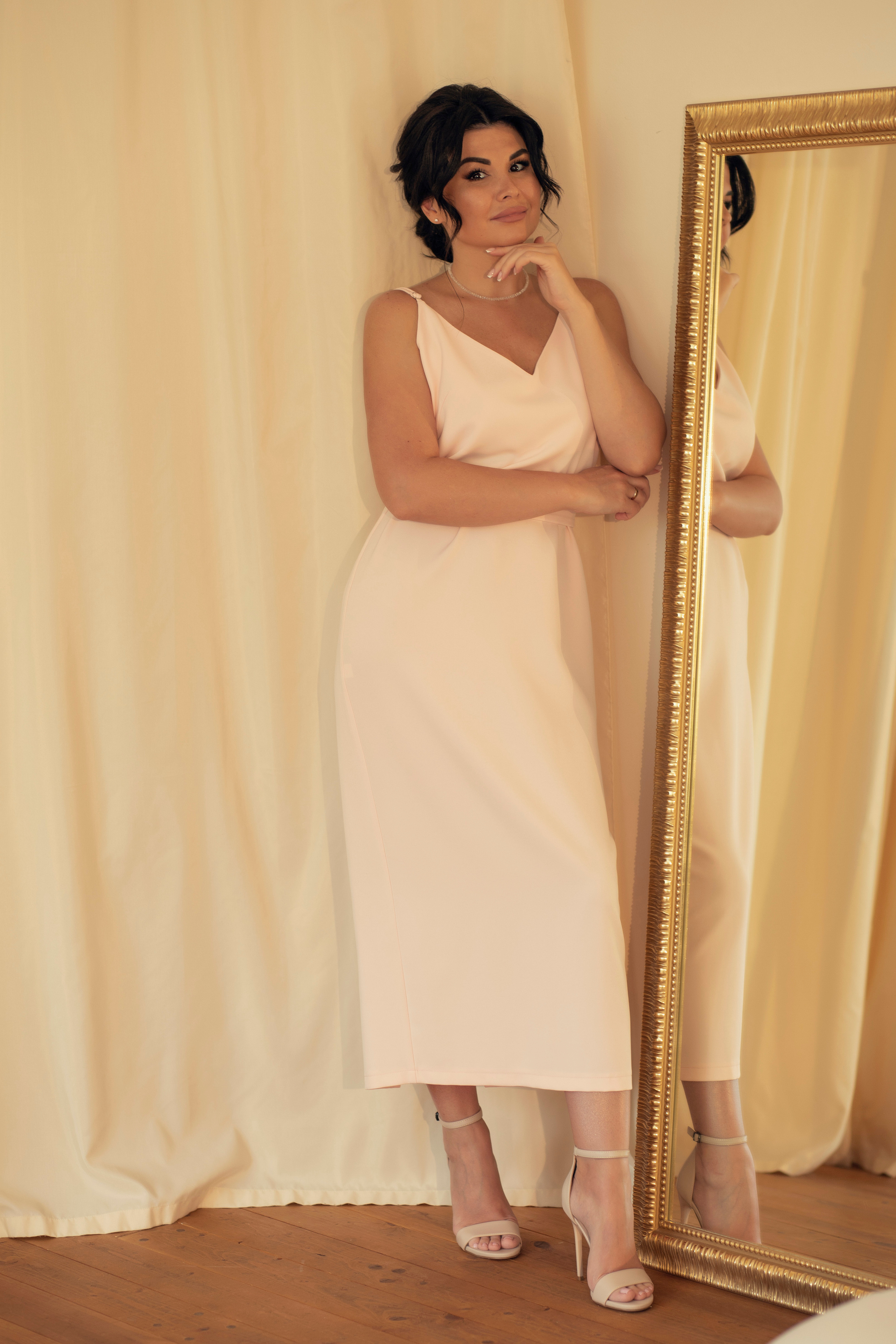 Свадьба Алиса+Ильназ. Семейный и детский фотограф в Тольятти Ирина Карпенцова