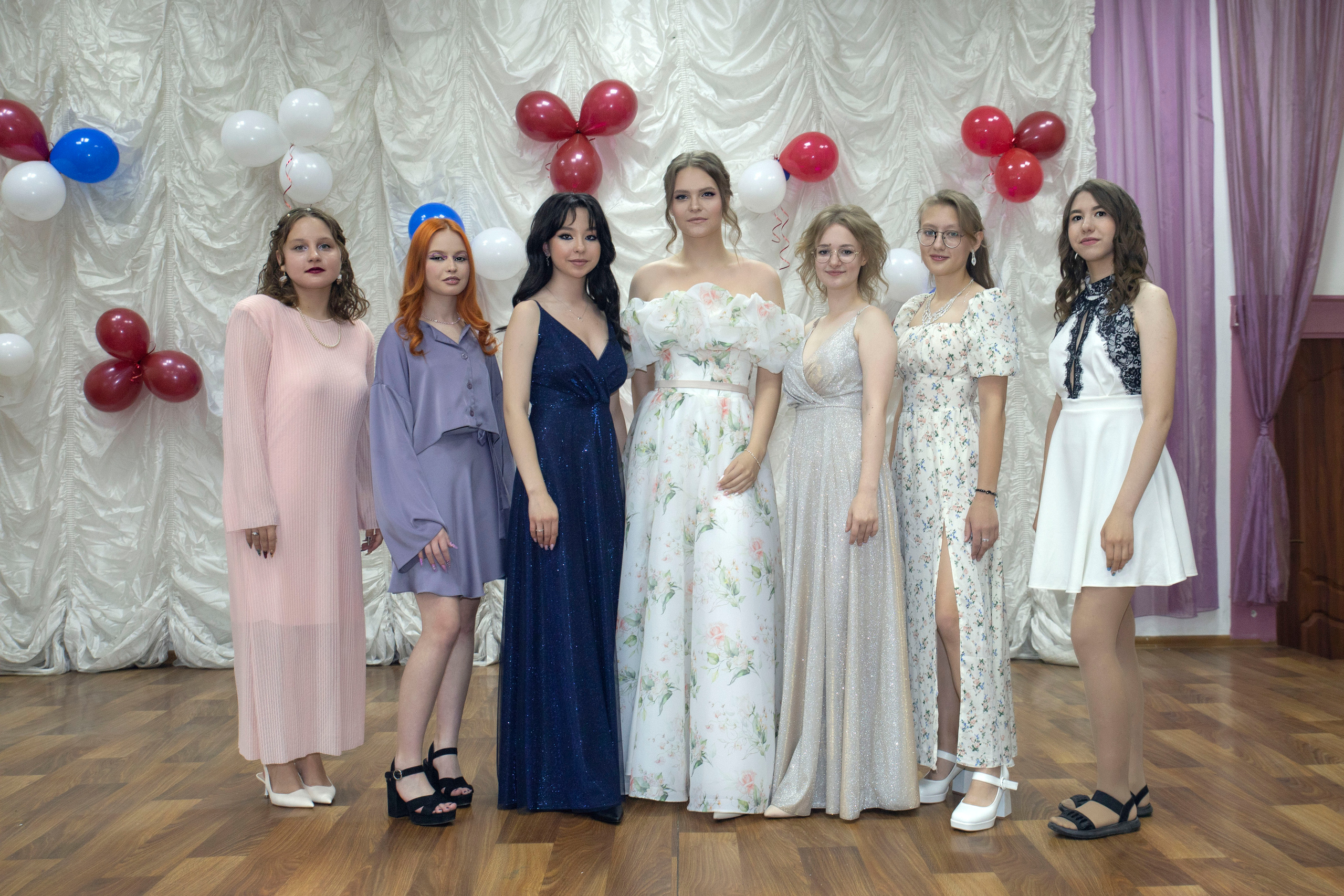 Выпускной 2023. Семейный и детский фотограф в Тольятти Ирина Карпенцова