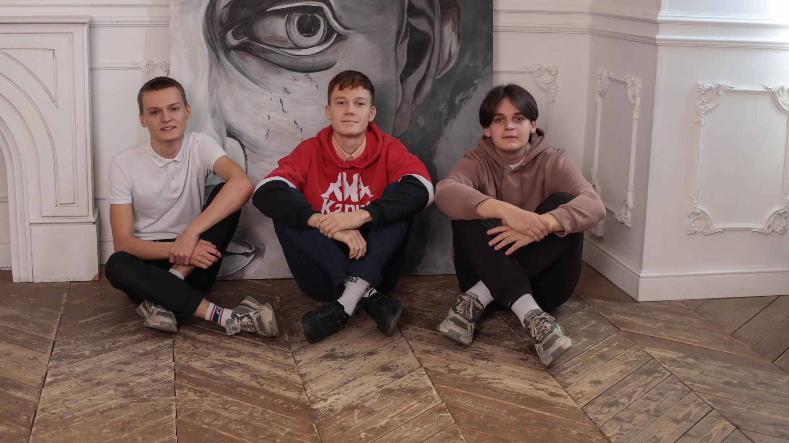 Для выпускного альбома. Семейный и детский фотограф в Тольятти Ирина Карпенцова