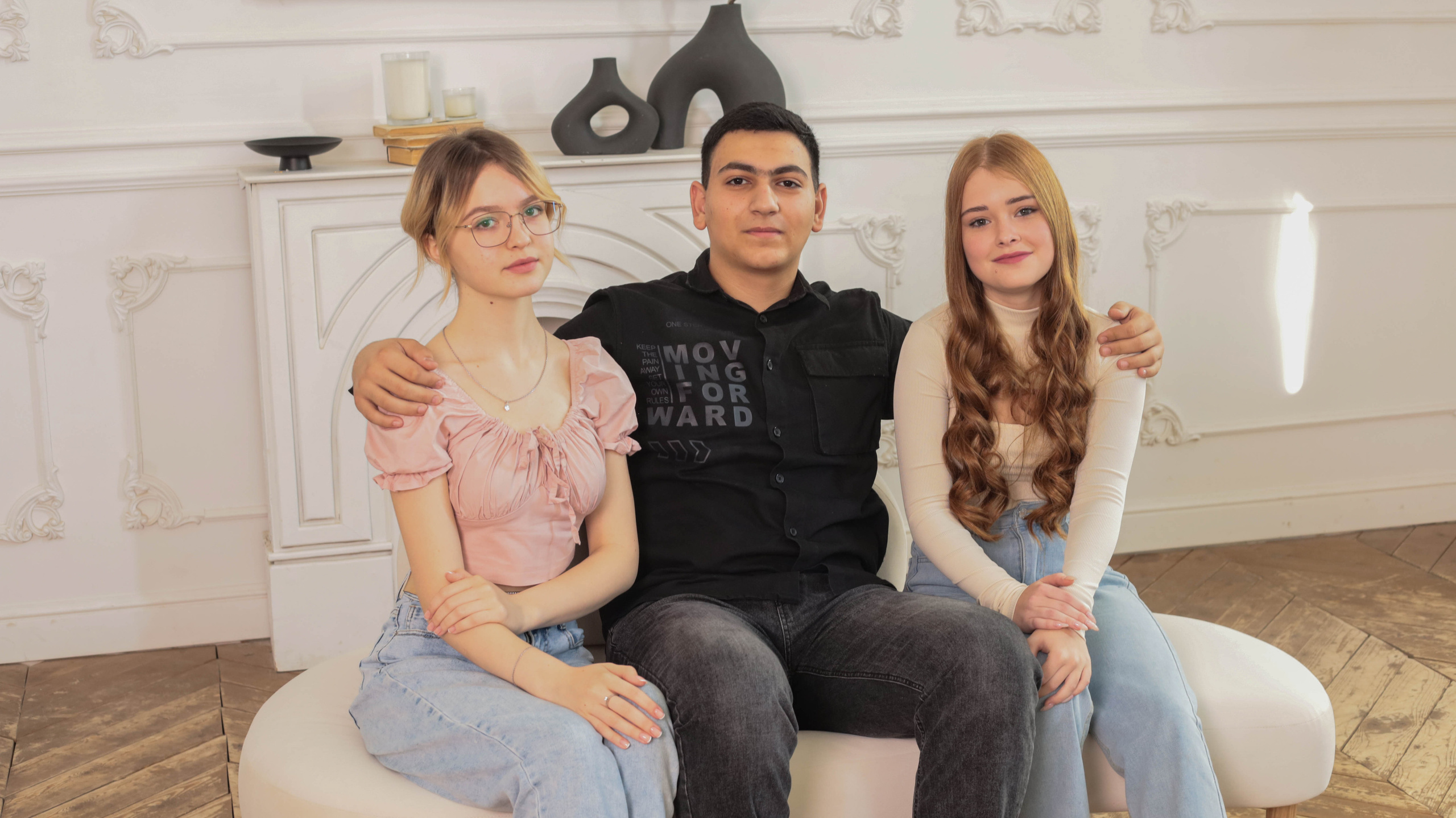 Для выпускного альбома. Семейный и детский фотограф в Тольятти Ирина Карпенцова