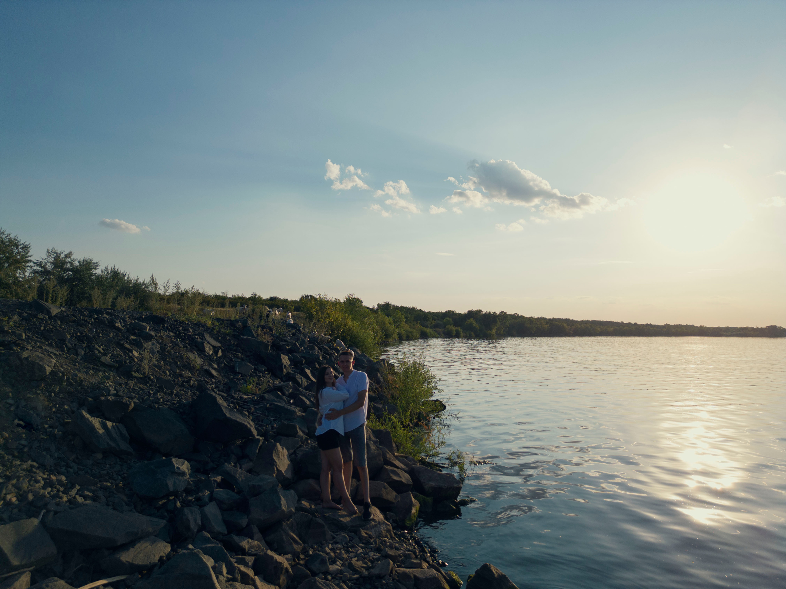 Анна+Илья. Семейный и детский фотограф в Тольятти Ирина Карпенцова