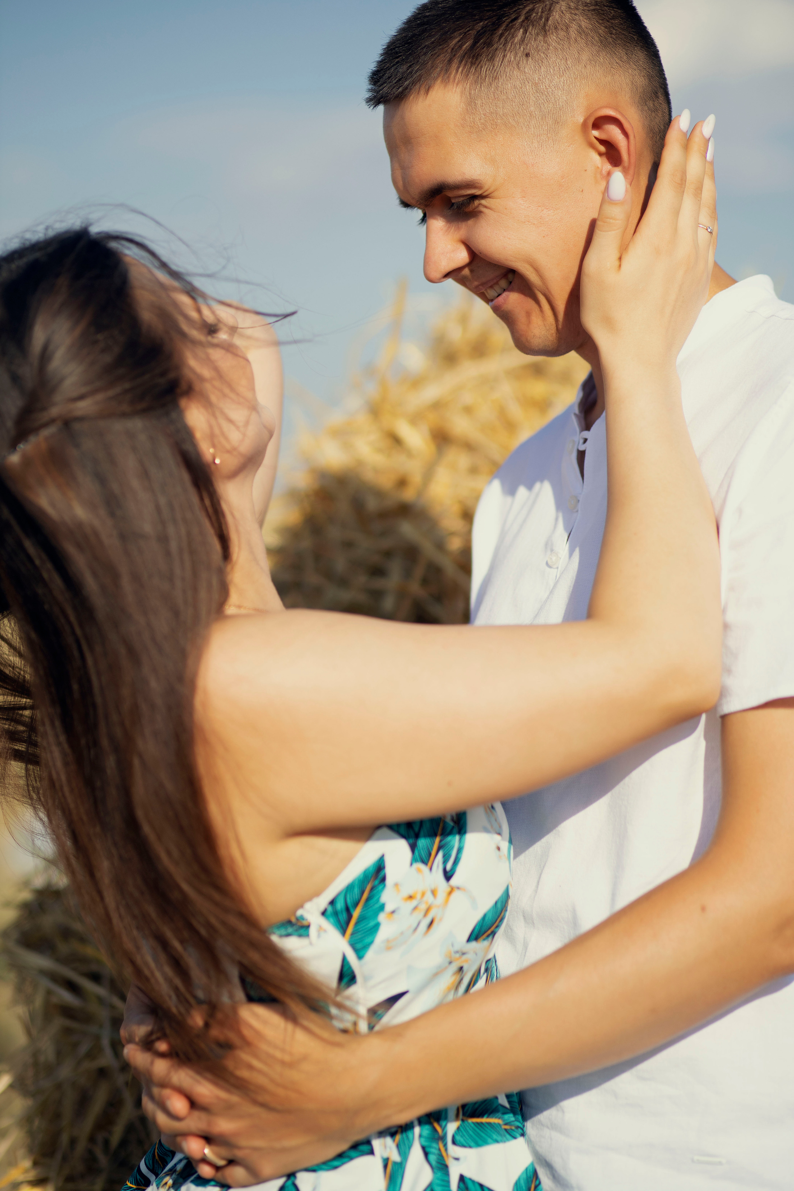 Анна+Илья. Семейный и детский фотограф в Тольятти Ирина Карпенцова