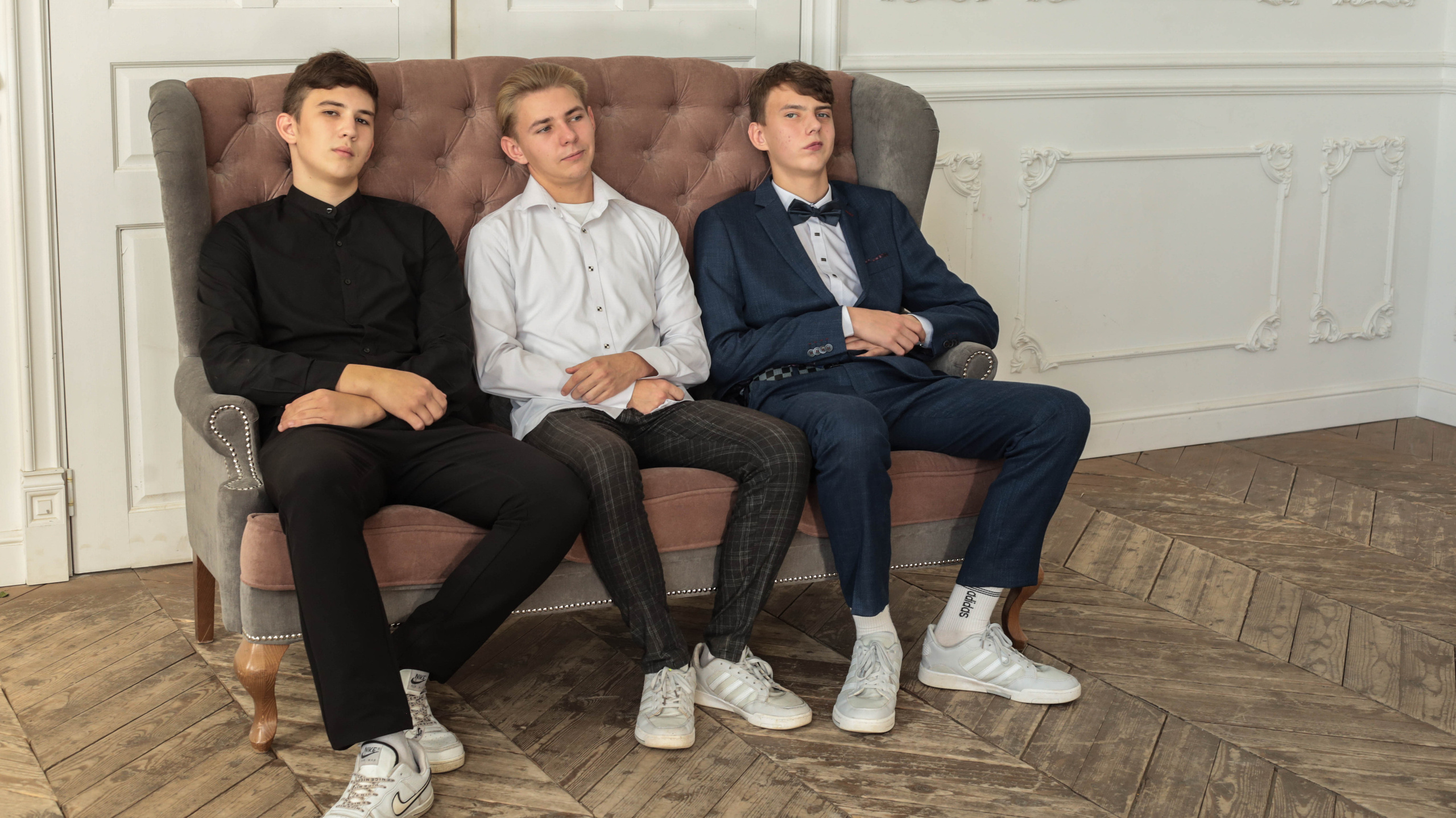 Для выпускного альбома. Семейный и детский фотограф в Тольятти Ирина Карпенцова