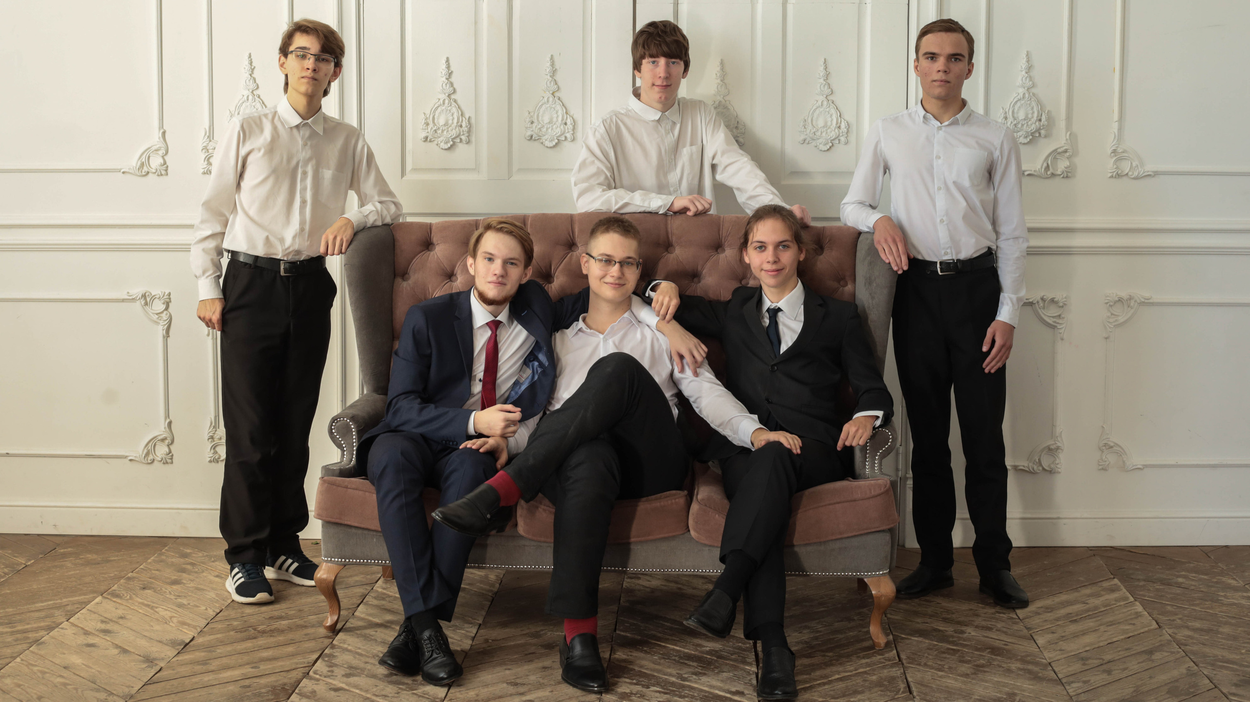 Для выпускного альбома. Семейный и детский фотограф в Тольятти Ирина Карпенцова