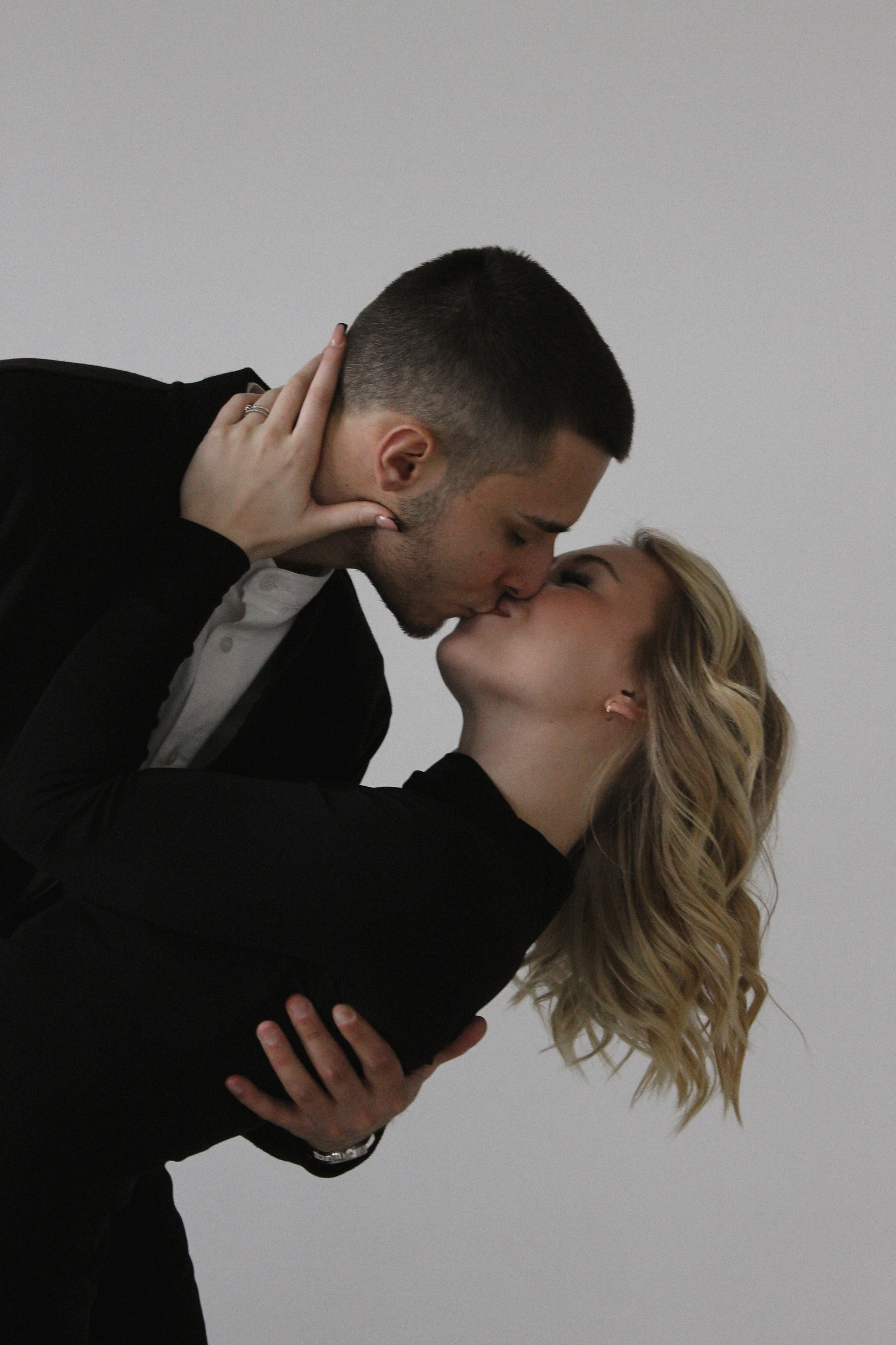 Мария и Максим. Фотограф Екатеринбург/Каменск-Уральский