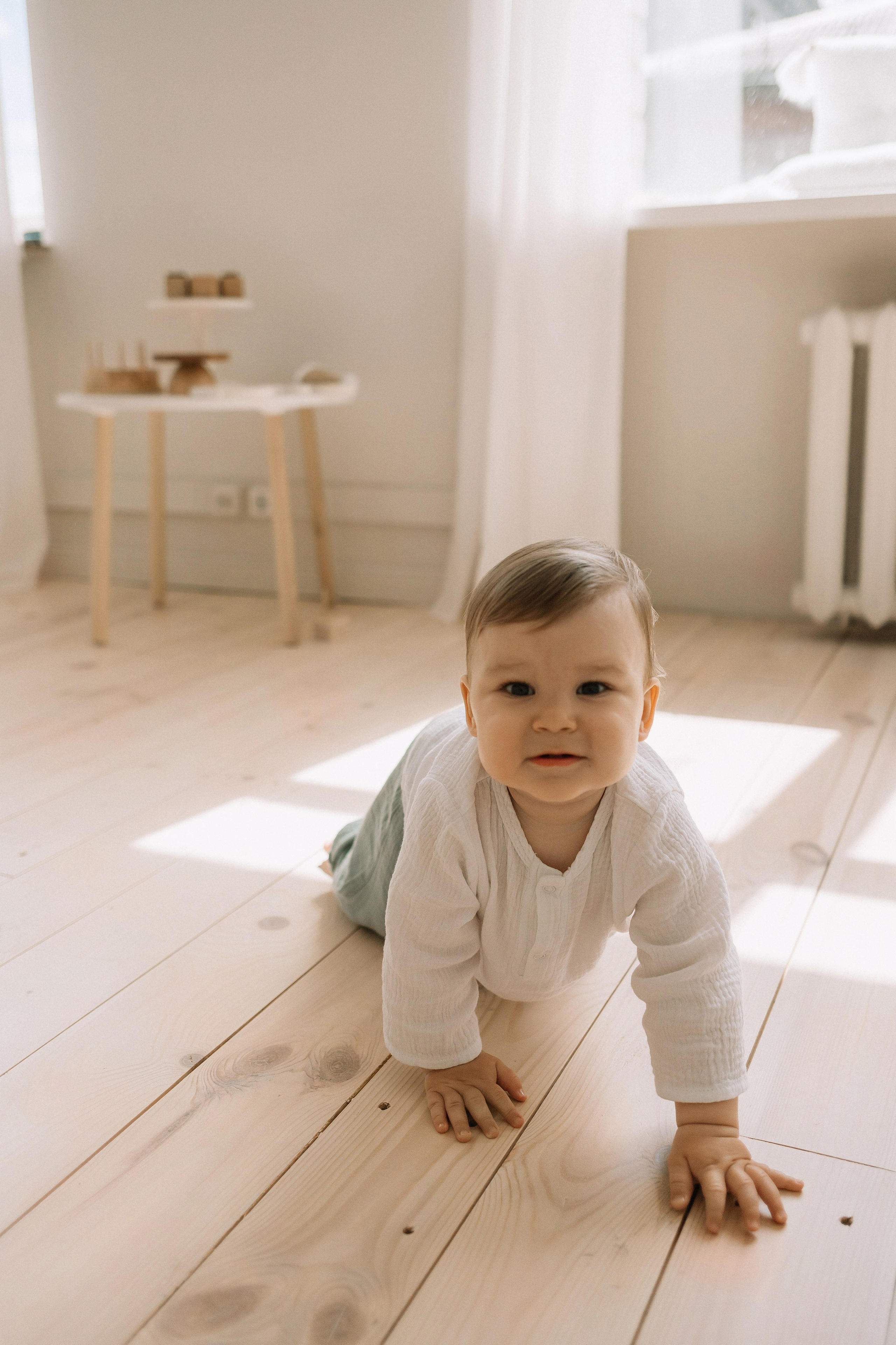 Годик Тимофея/2024. Свадебный и семейный фотограф в Екатеринбурге