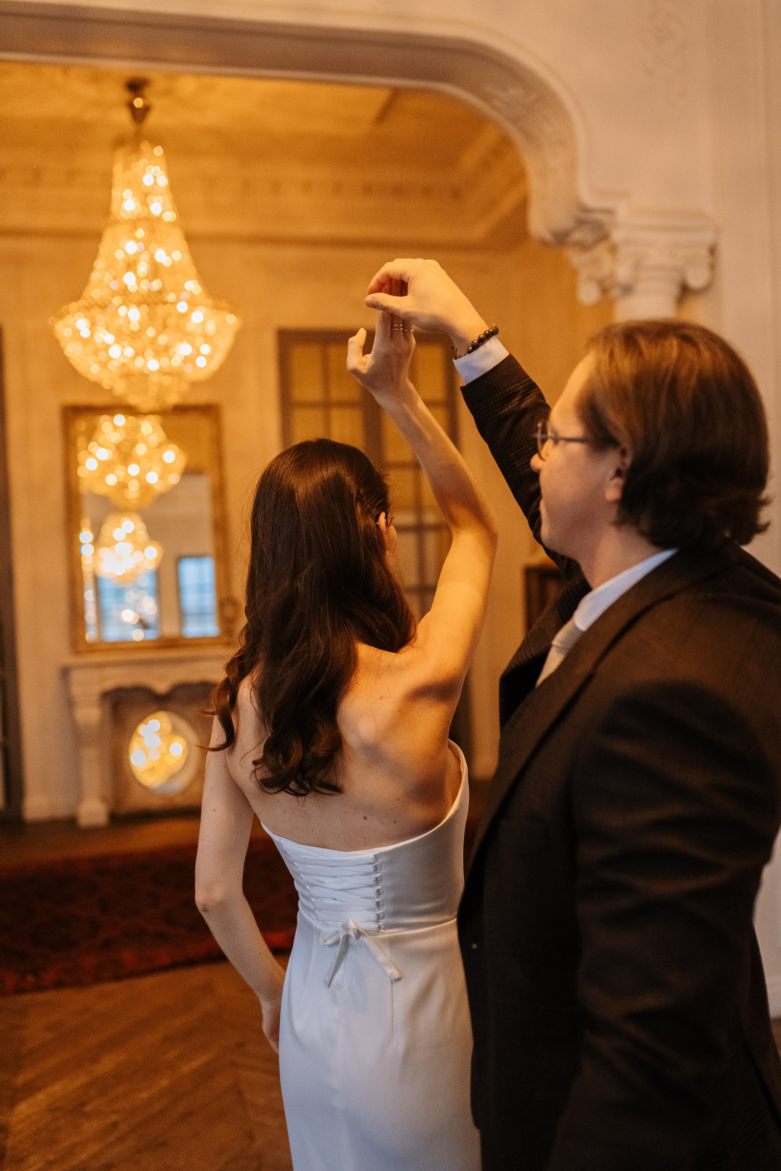 Свадебная фотосессия в Москве. Свадебный фотограф в Москве Анна Полушина