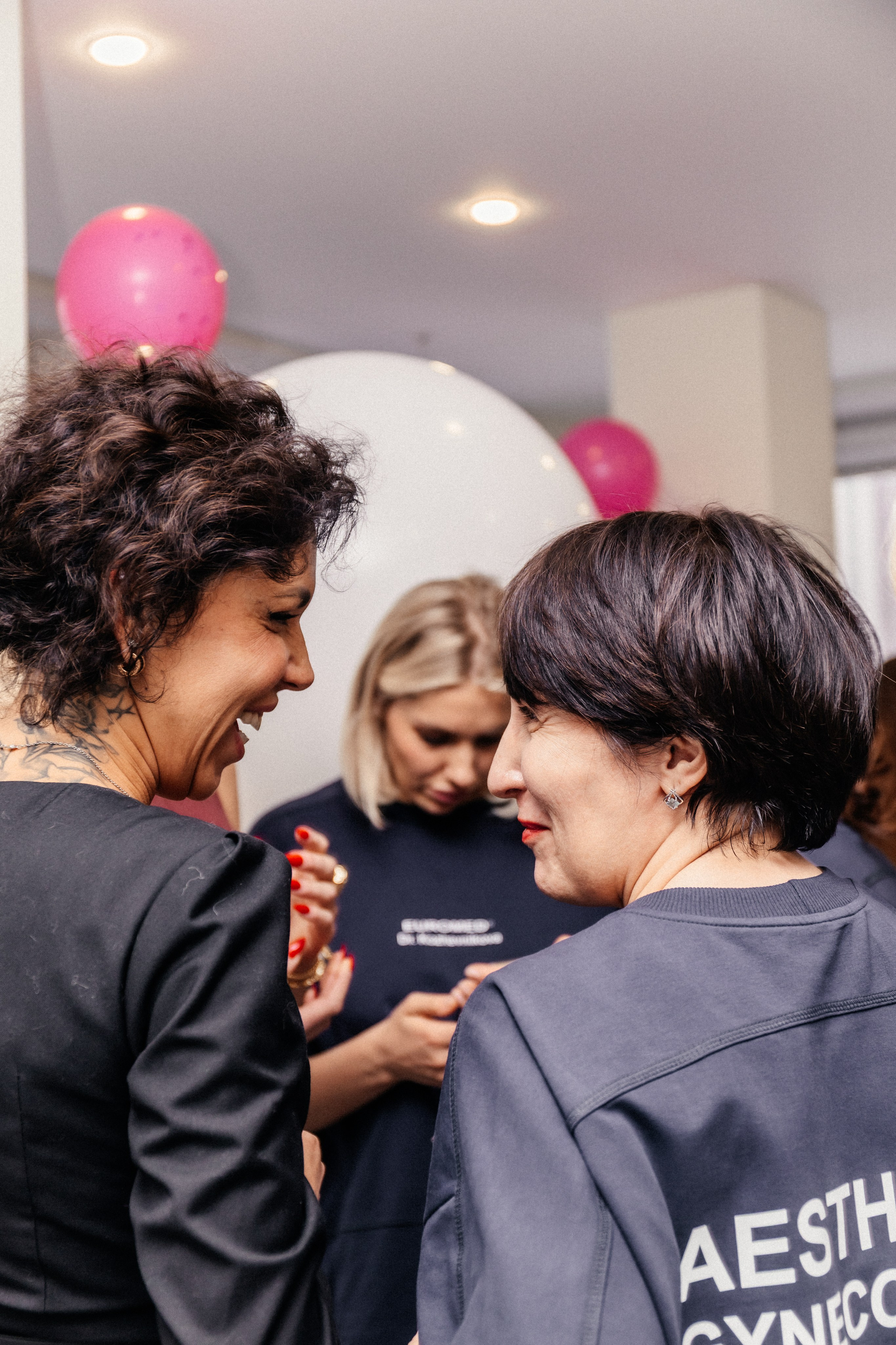 Beauty Day | Евромедклиника. Свадебный и портретный фотограф в Новосибирске Любовь Исакова