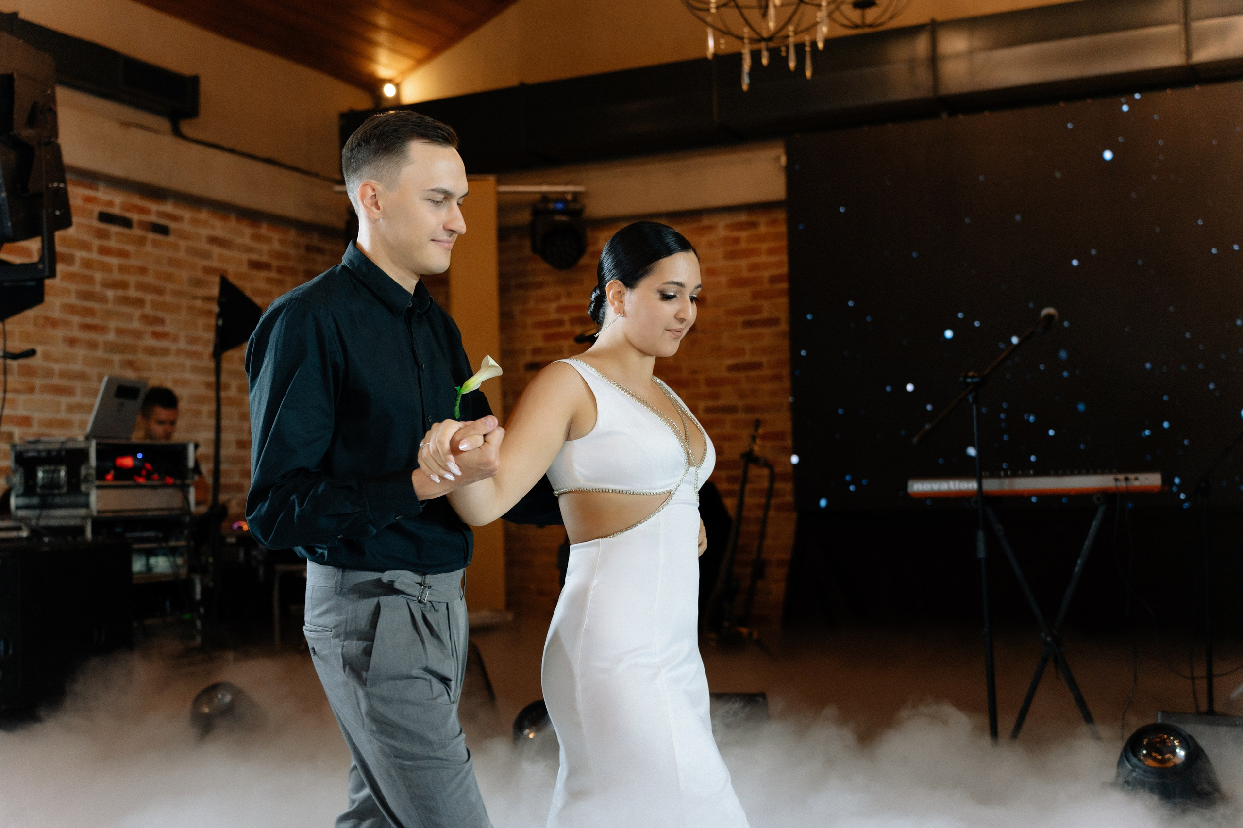 Вова и Катя. Фотограф Ксения Тимченко. Бережно к вам и вашим чувствам