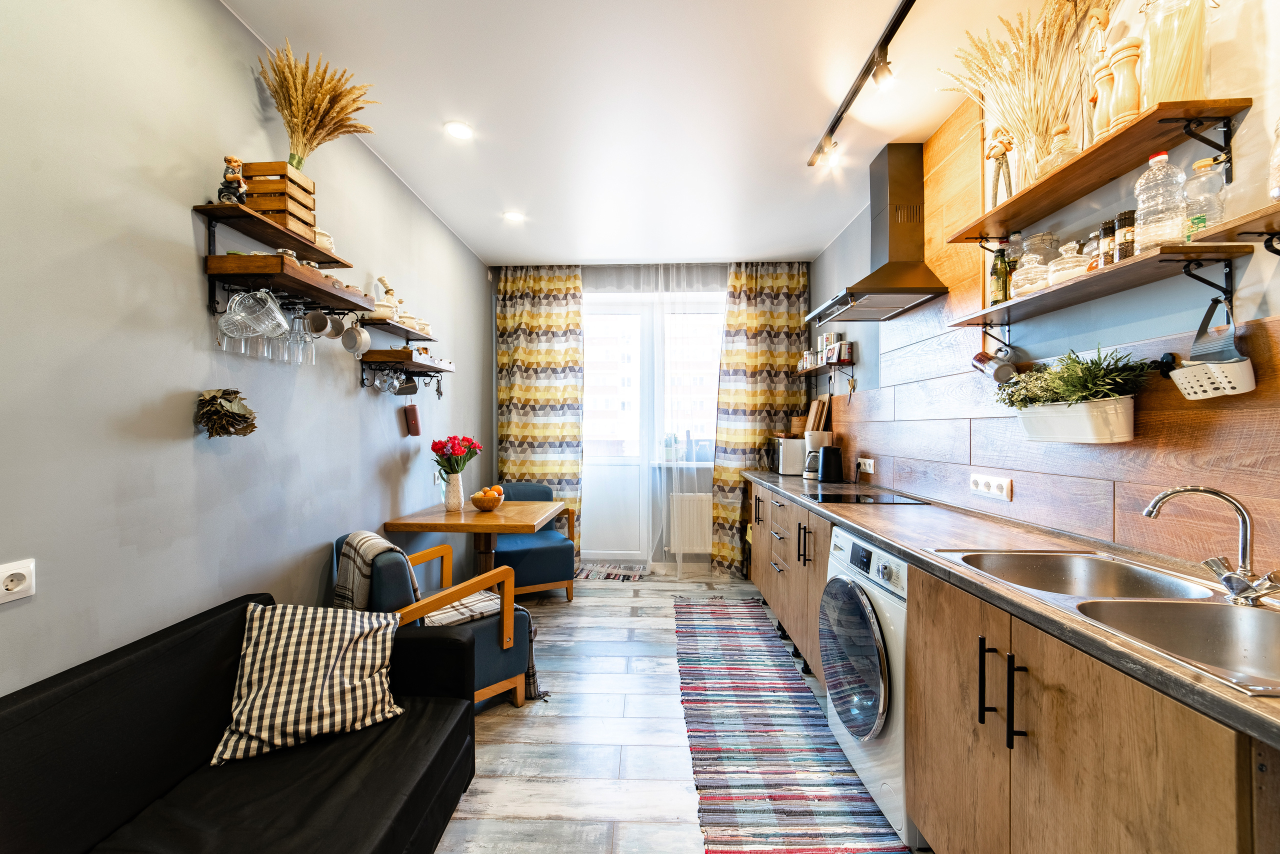 Жигуленко. Создаю контент для бизнеса- Андрей Корниенко и упаковываю компании и экспертов в Краснодаре