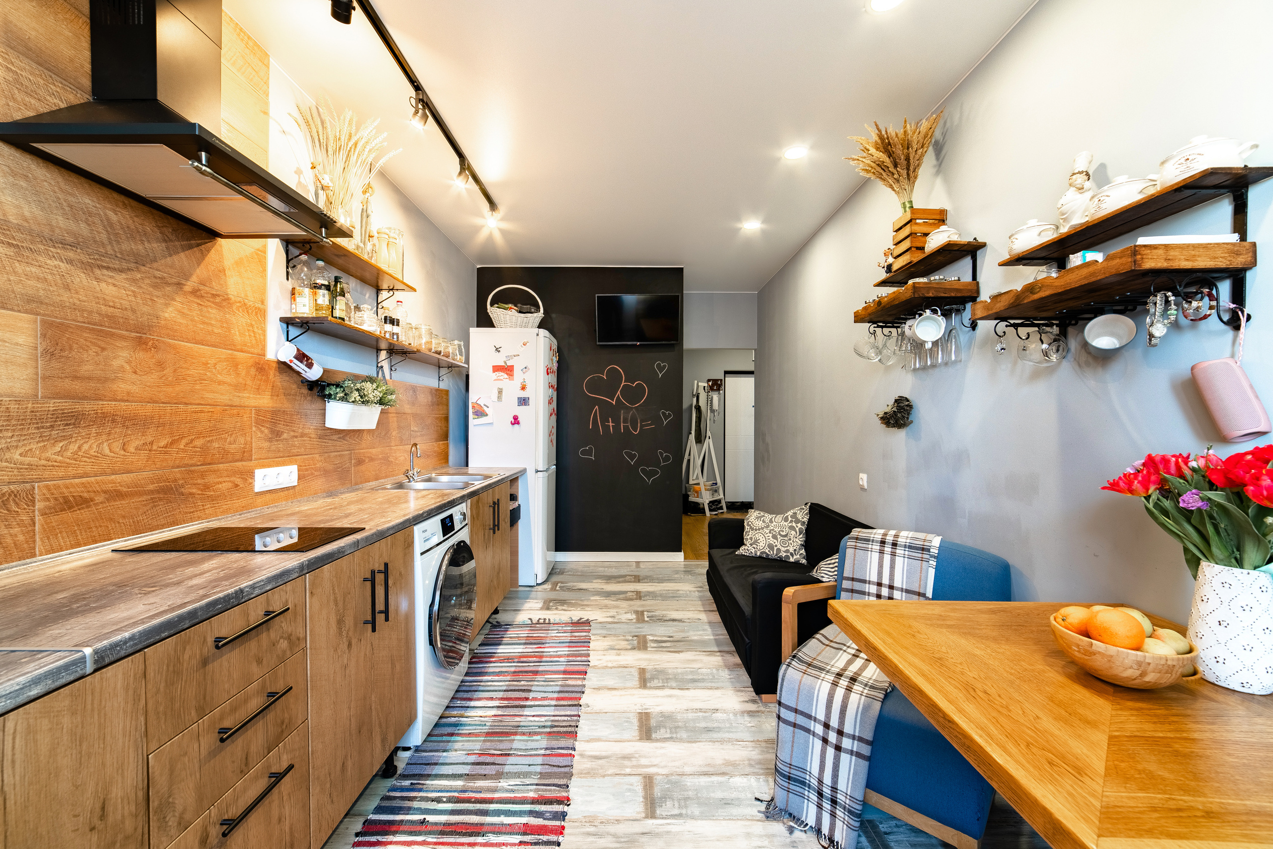 Жигуленко. Создаю контент для бизнеса- Андрей Корниенко и упаковываю компании и экспертов в Краснодаре