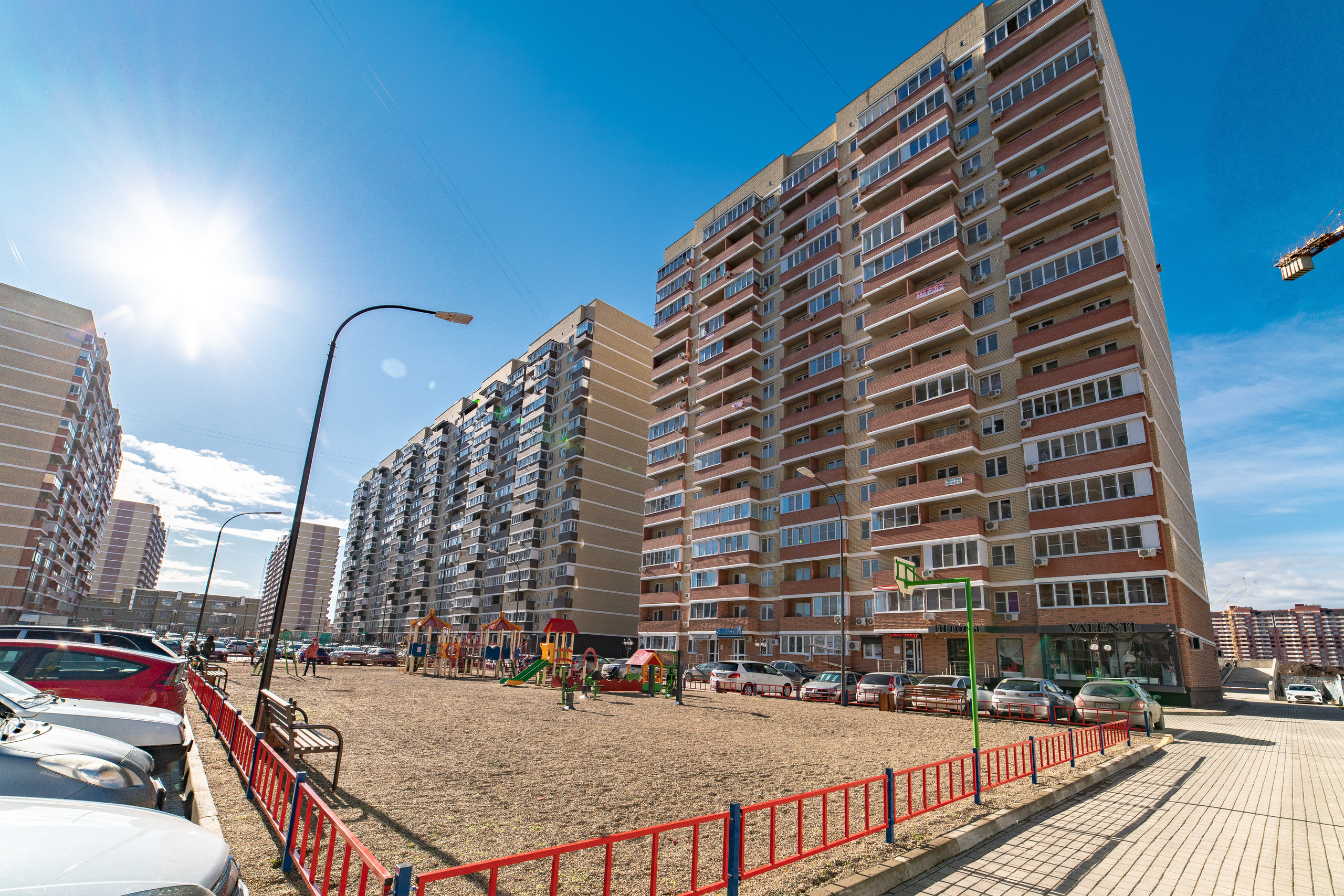 Жигуленко. Создаю контент для бизнеса- Андрей Корниенко и упаковываю компании и экспертов в Краснодаре