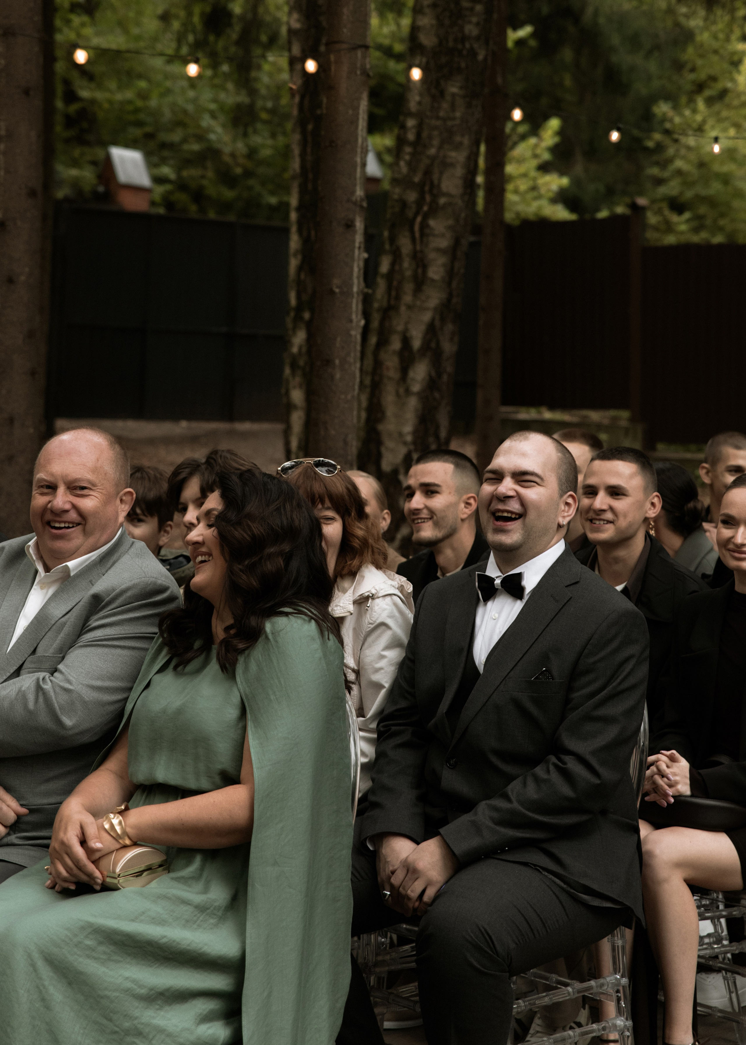 Павел и Арина. Свадебный фотограф Дарья Свет