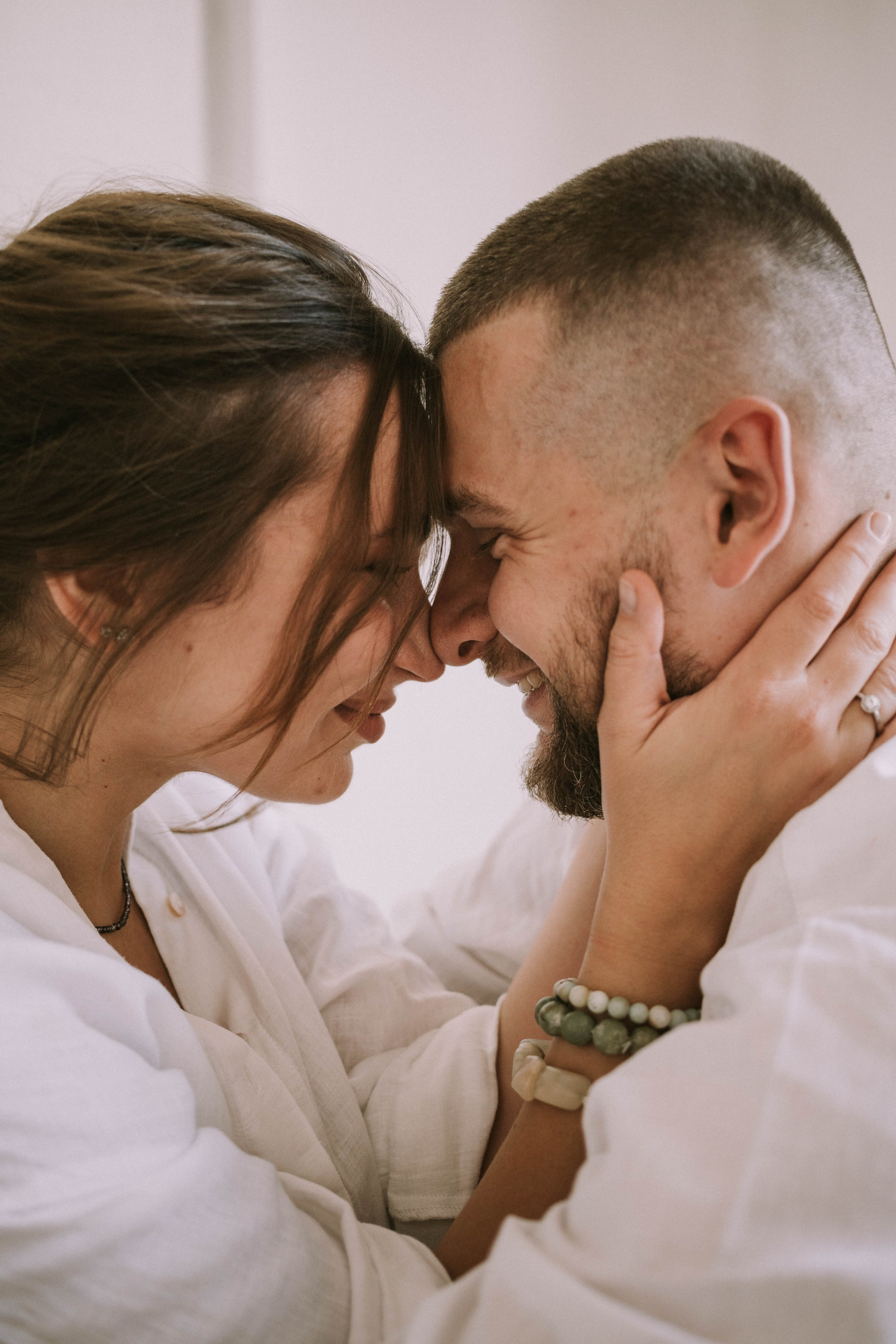 Портретный и свадебный фотограф в Воронеже Светлана Кунахова