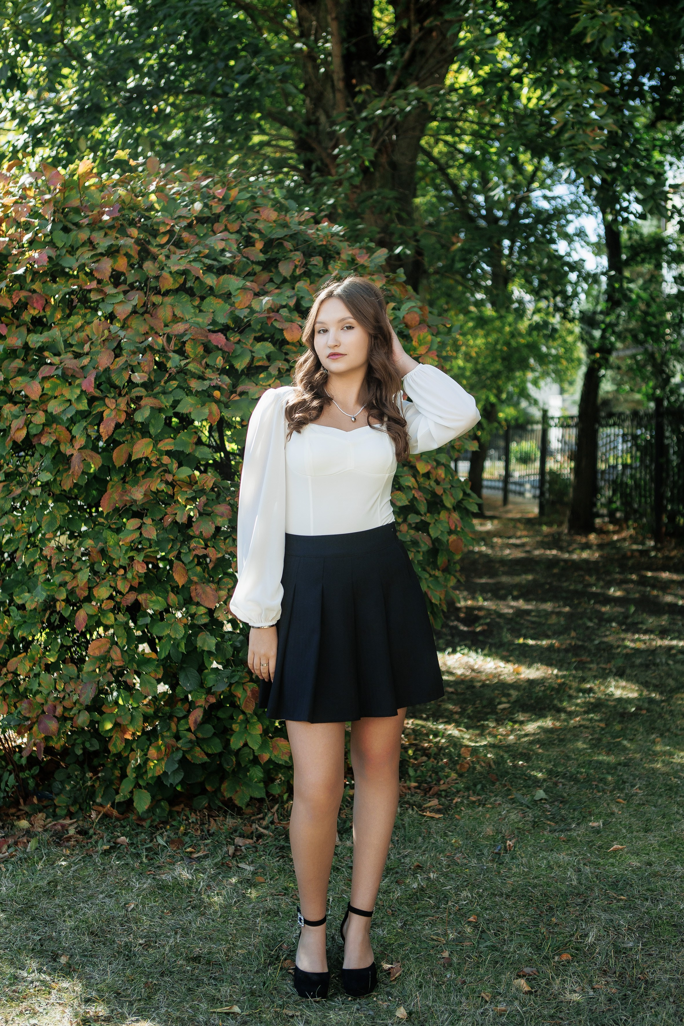 Гимназия 12 11 А 2024. Свадебный и портретный Фотограф в Липецке Дмитрий Котюков