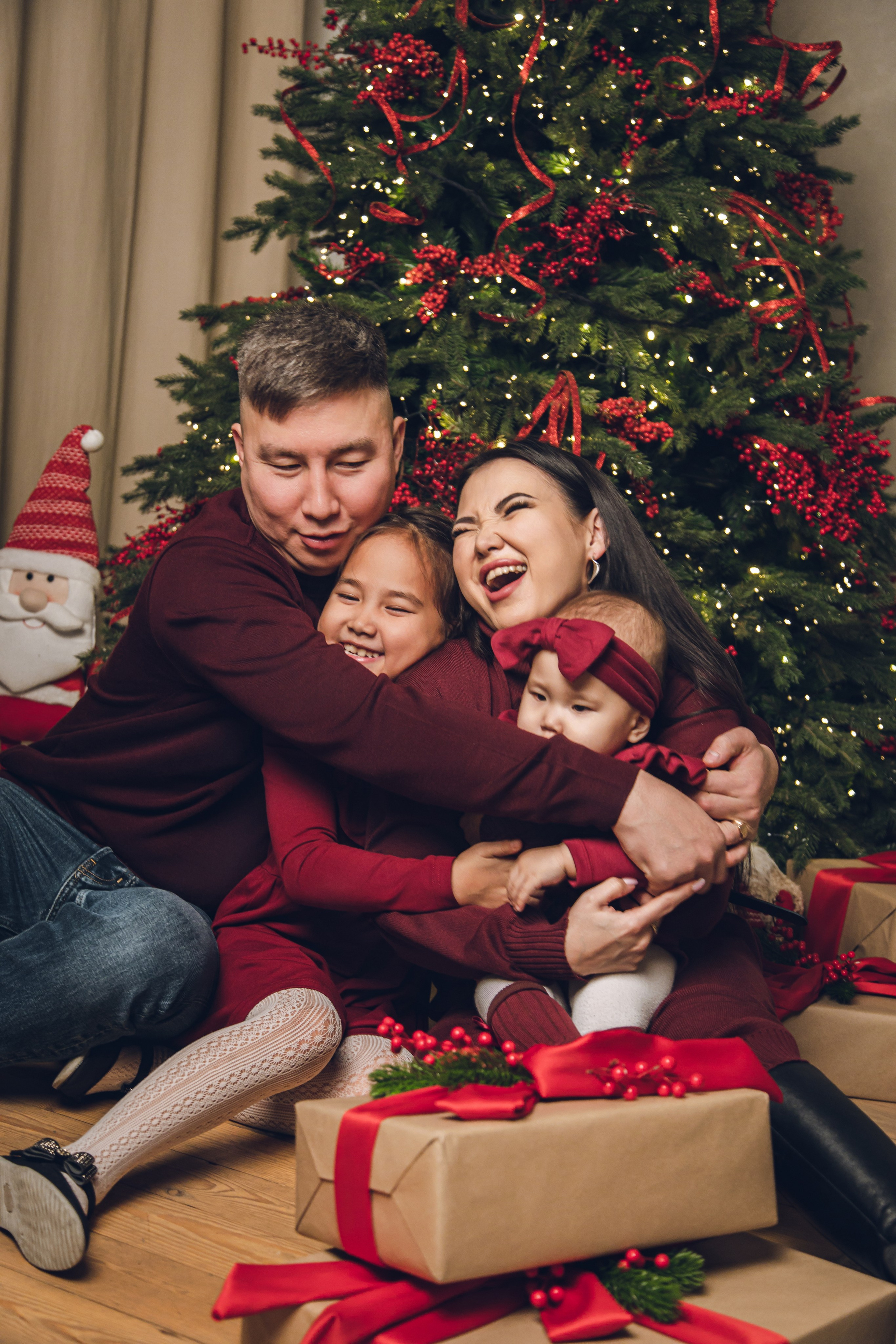 Family. Фотограф ваших событий в Красноярске — Макс Захарченко