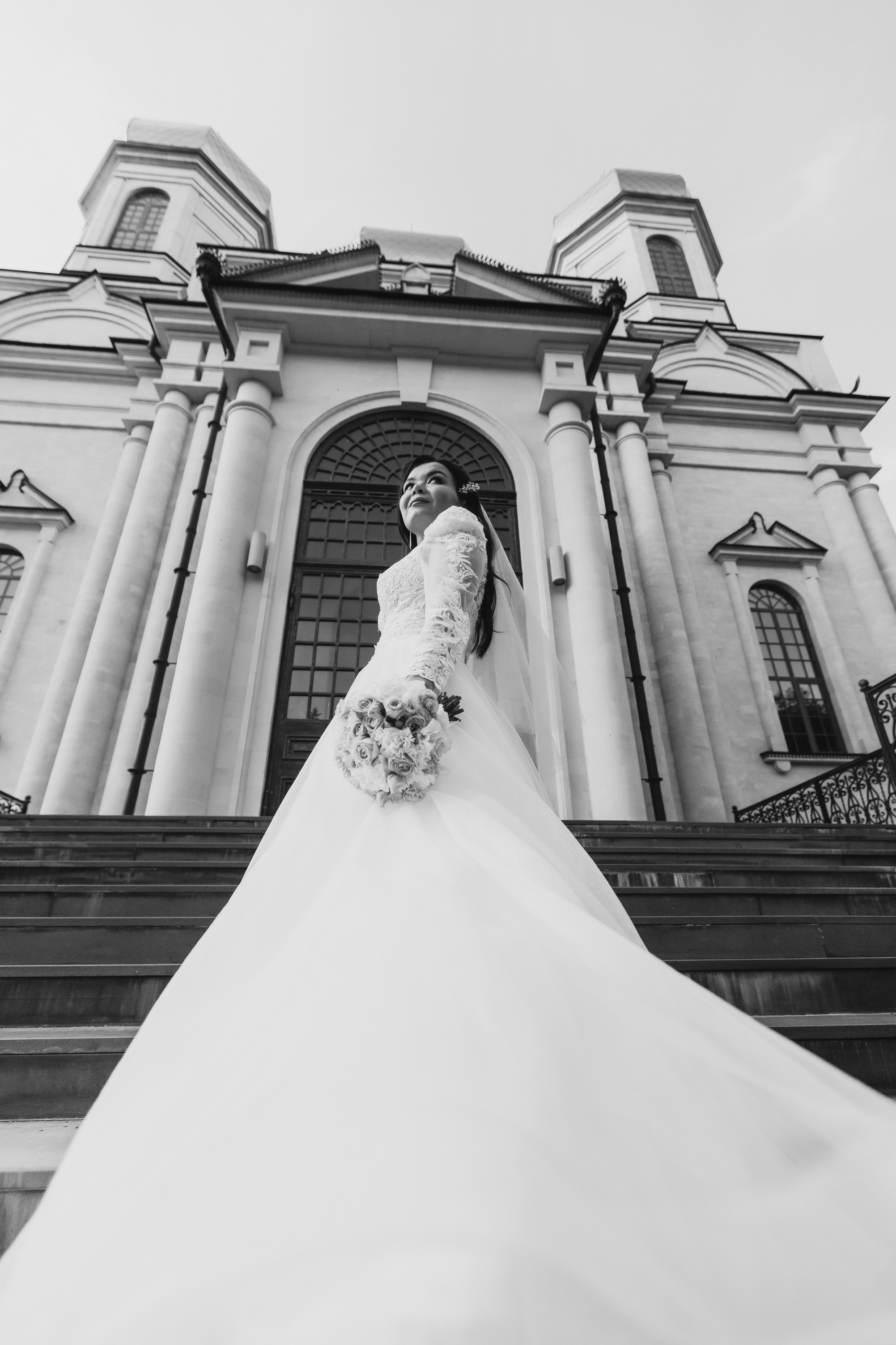 Услуги свадебного фотографа в Ставрополе