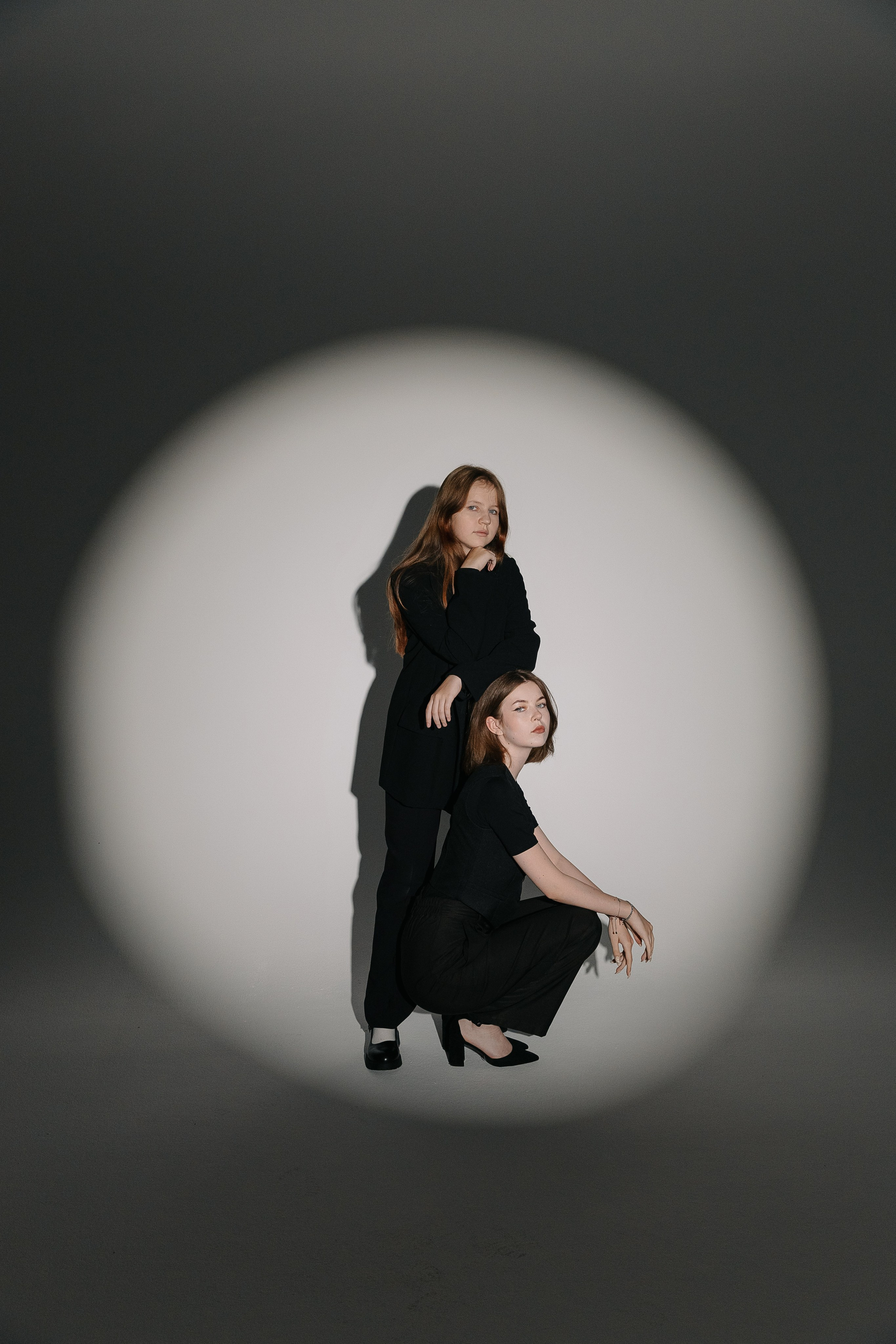 Лиза и Варя. Свадебный фотограф Москва Саша Серегина (Сашина)