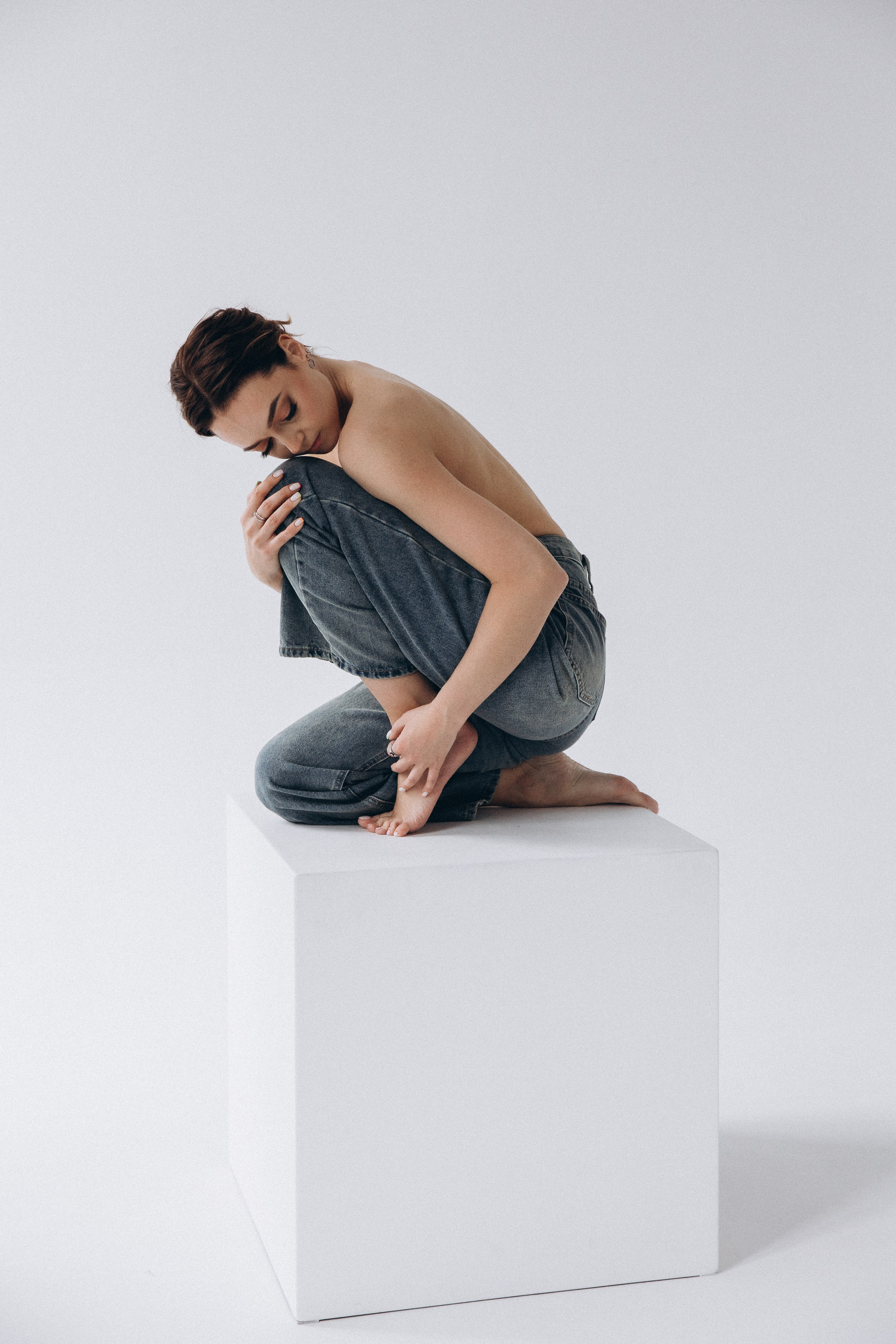 ИНДИВИДУАЛЬНЫЕ. Свадебный фотограф в Москве Мария Крош