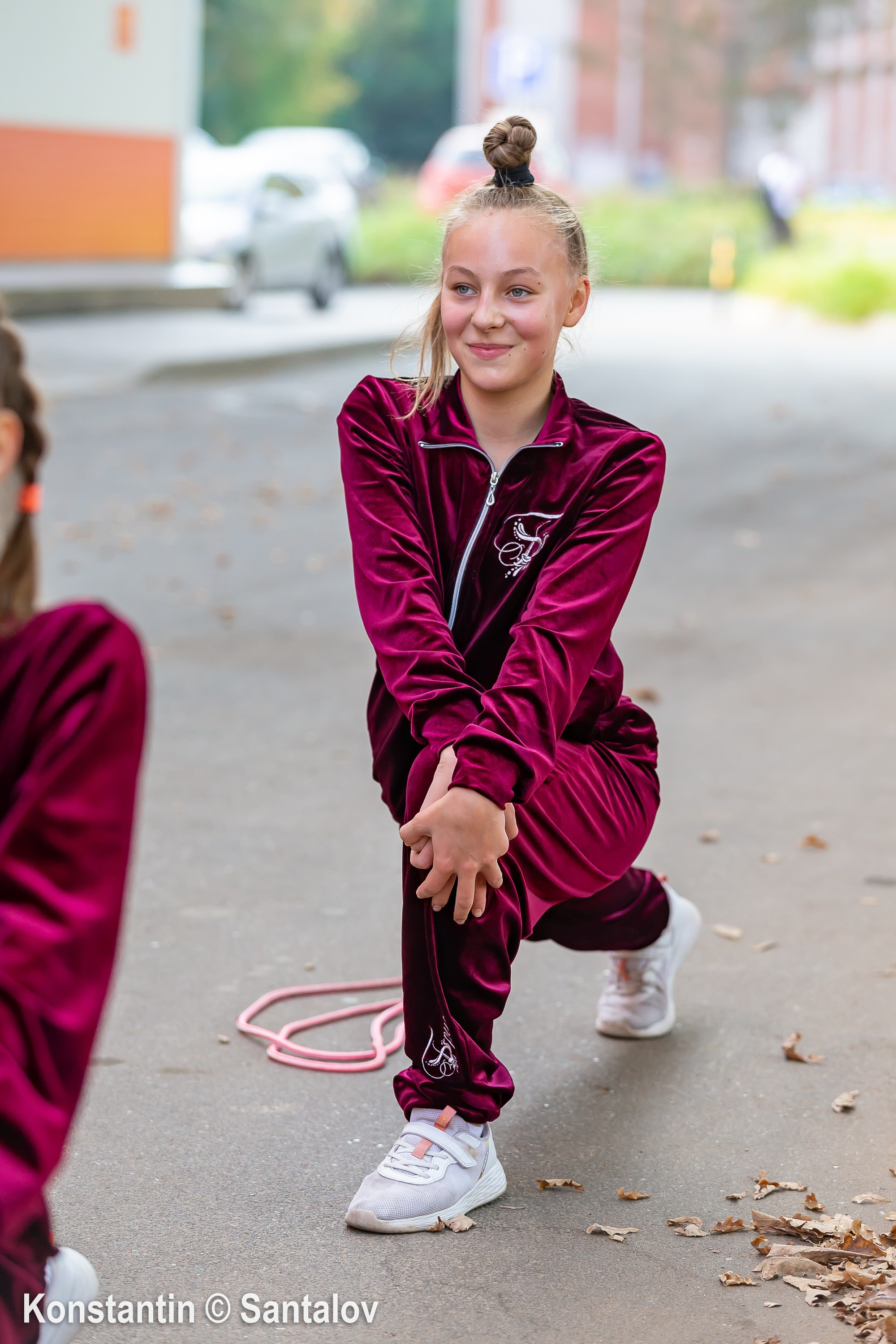 Клуб «Бриоль», Ижевск, 2024. GYM-PHOTO. Спорт в кадре