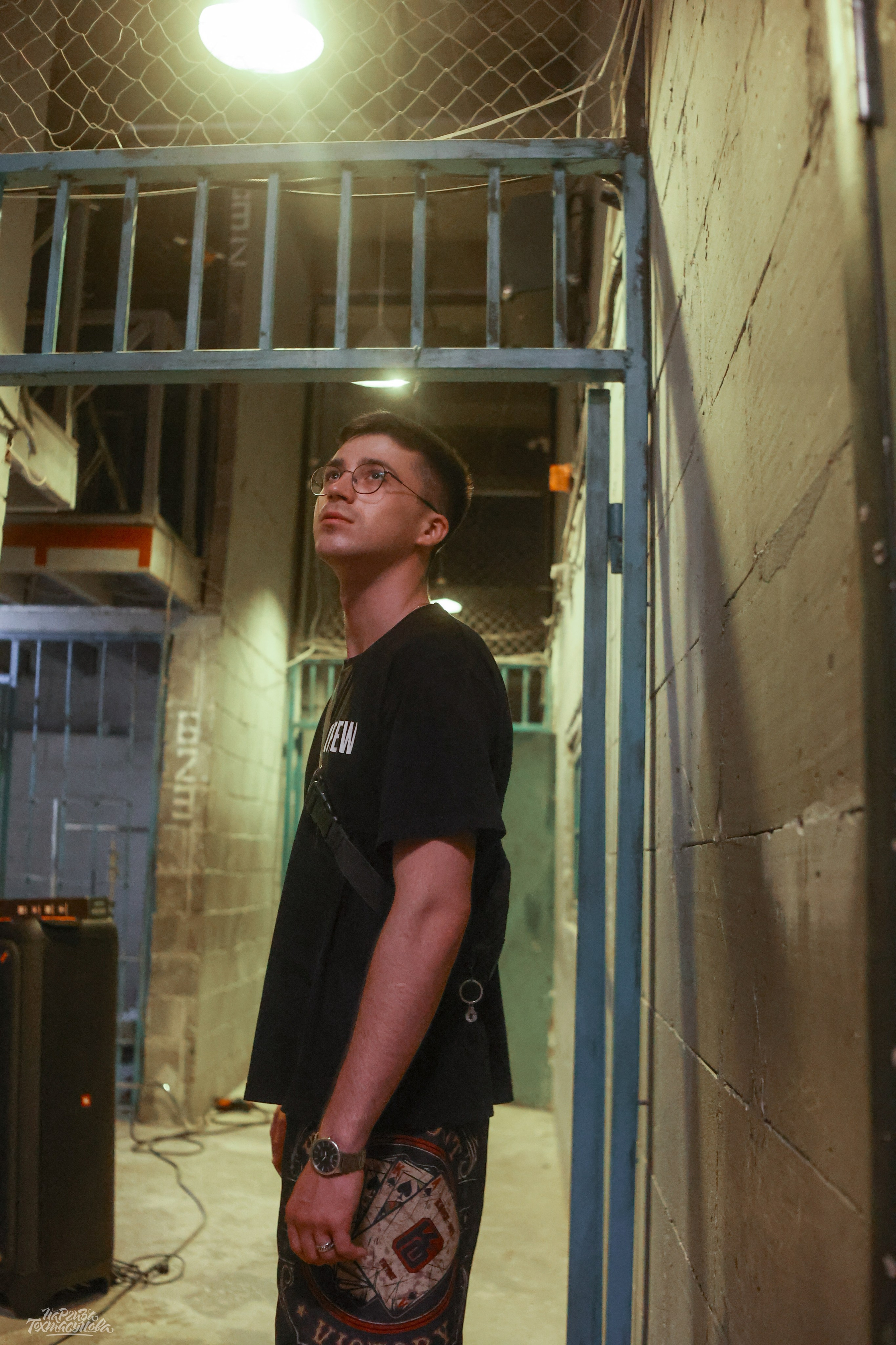 Заточка — Острые края