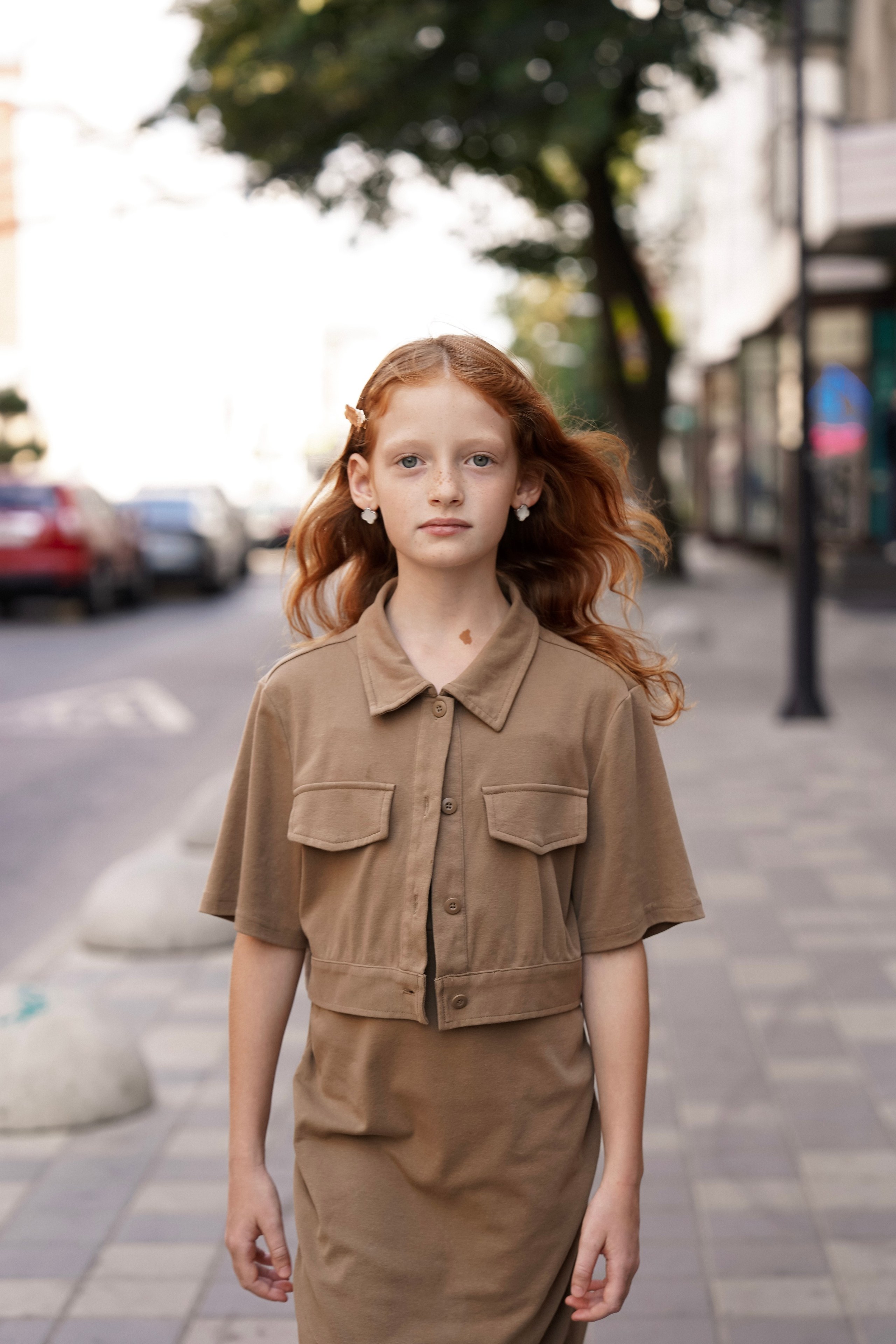 Валентина. Фотограф с психологическим образованием