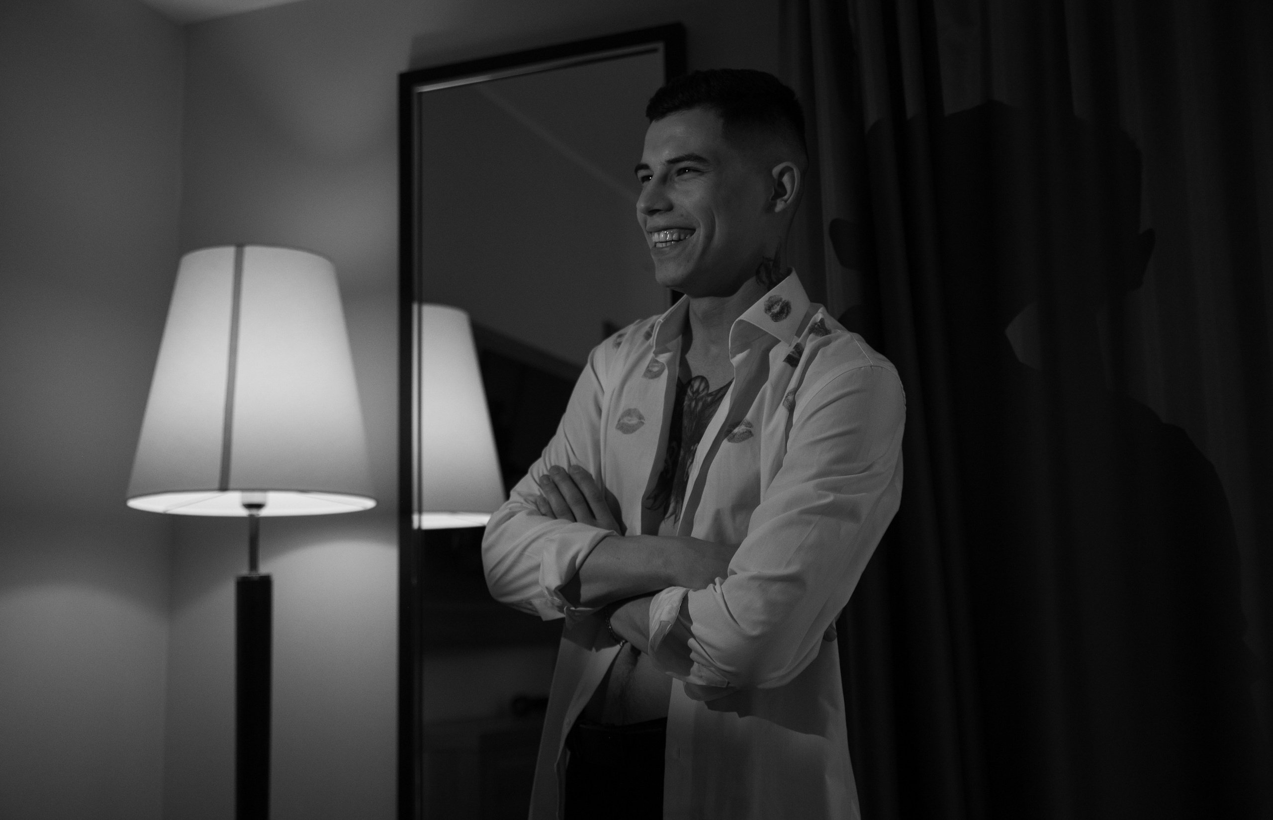 Свадьба Тимура и Виктории. Свадебный фотограф Тюмень Анастасия Битная