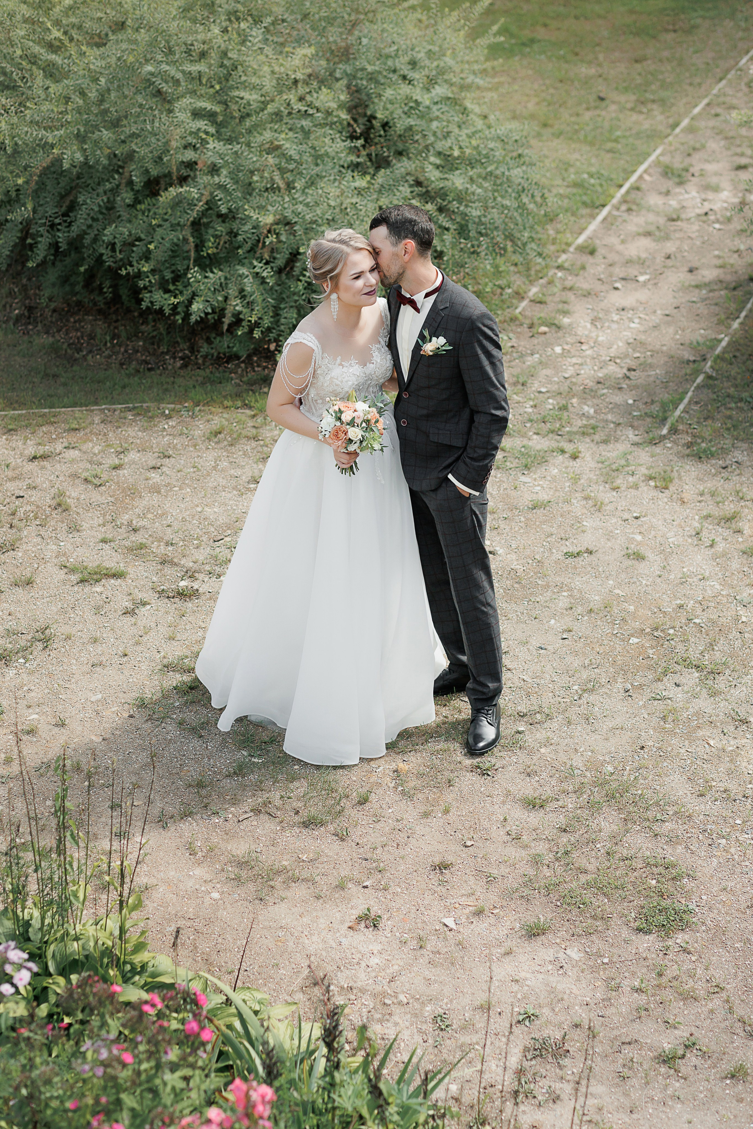 Свадьба Стаса и Насти. Свадебный и семейный фотограф в Твери и Тверской области