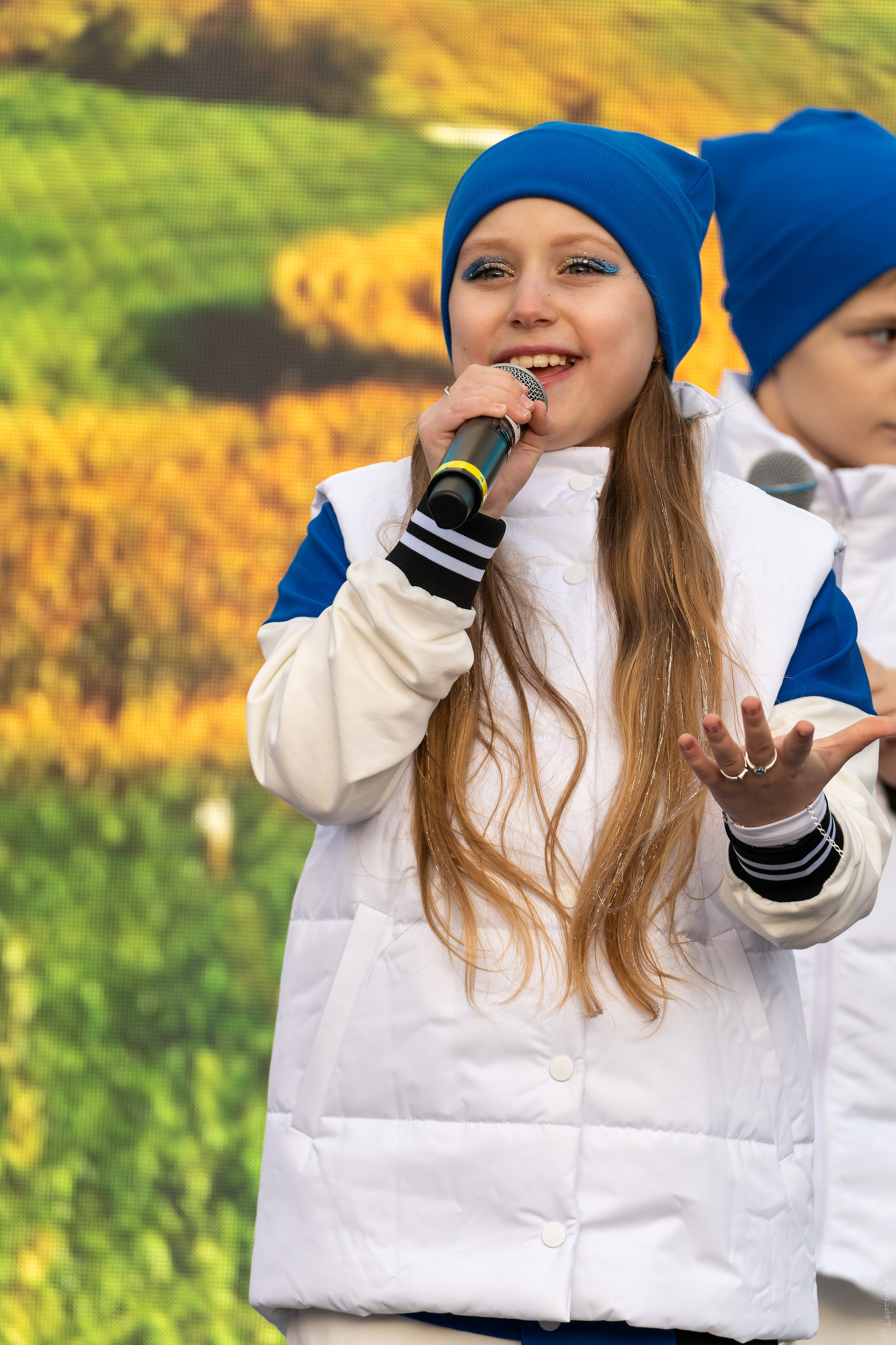 Концерт Крымская весна. «Студия DRONAVT`s» — видеосъёмка и фотография г. Москва