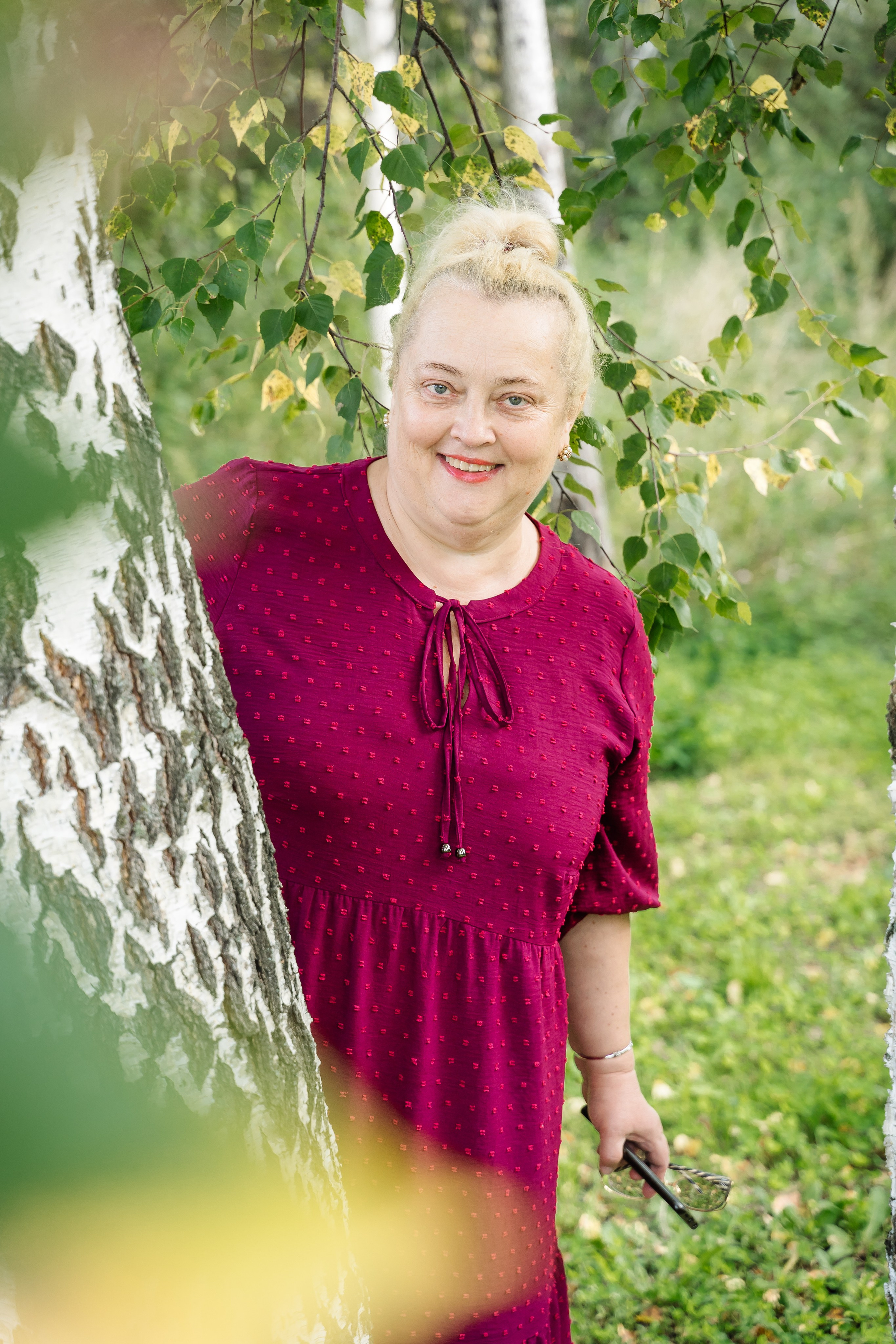 День нефтяника. Ваш фотограф в Томске Александр Аркуша