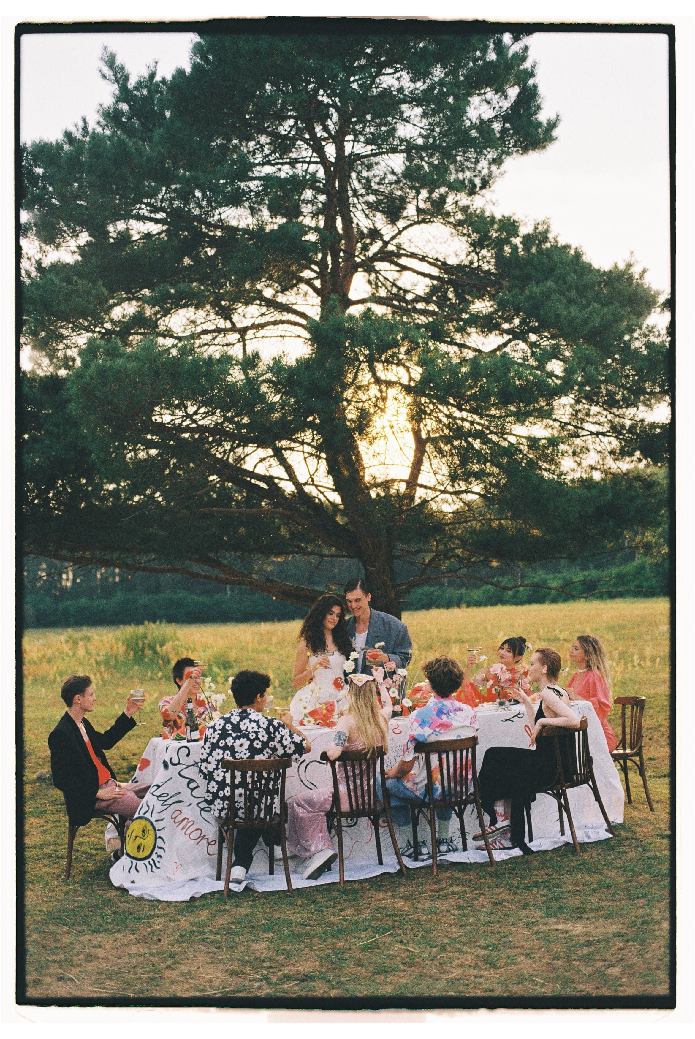 Гриша и Влада. Свадебный фотограф в Москве Евгений Рыжов