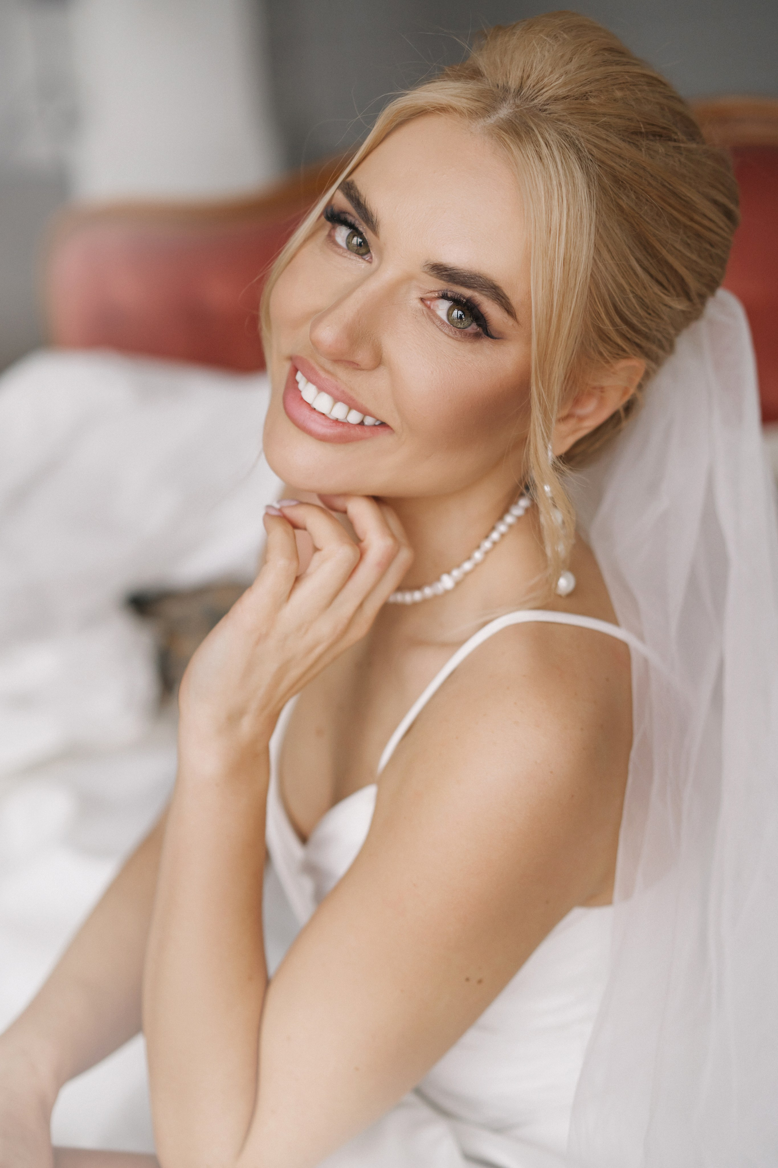 Свадьба. Надя Инкина фотограф Москва