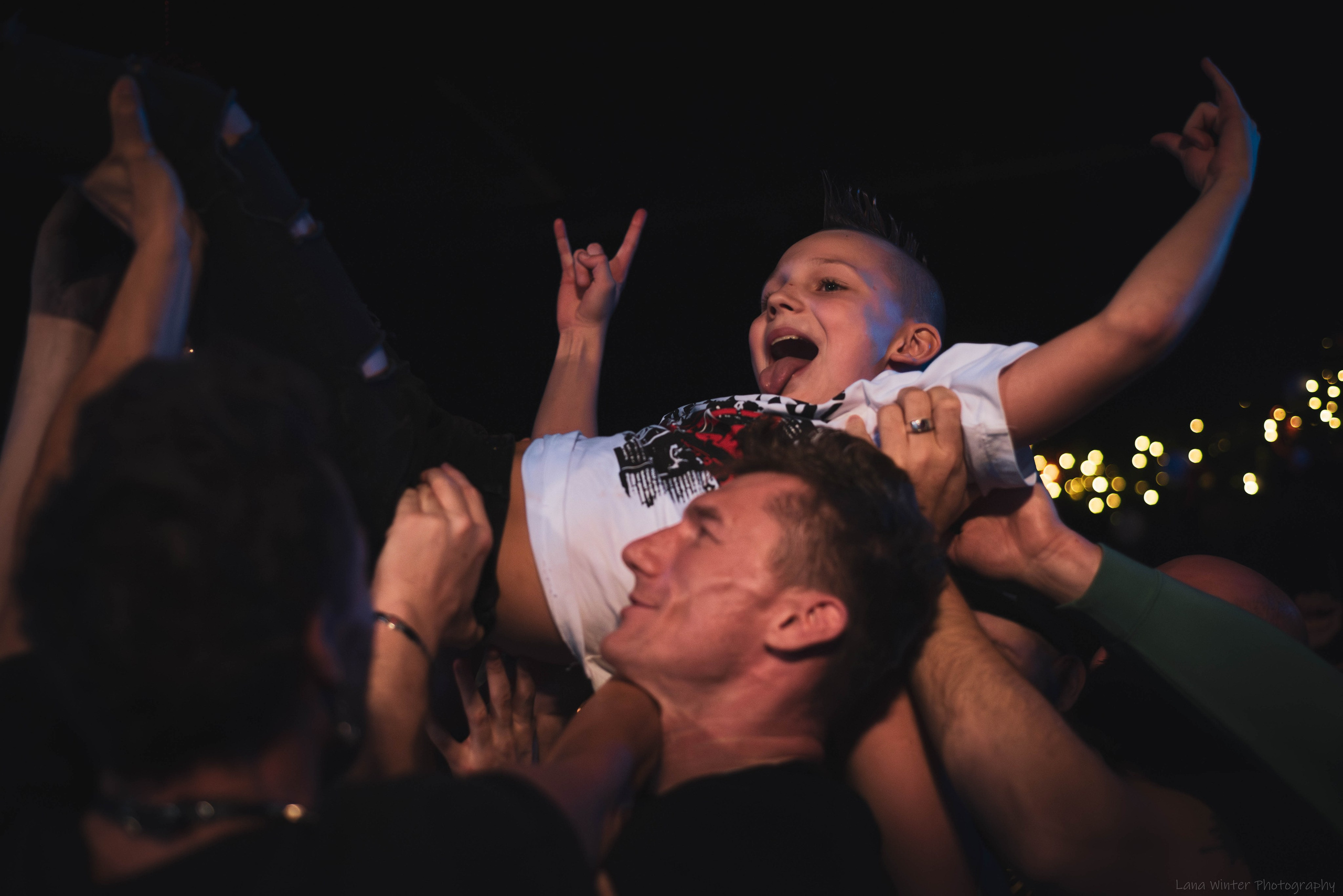 ПОРТ (812) (30 ноября 2024 года, Москва, клуб 16 Тонн). Фотограф Светлана Блинова, Москва и Московская область