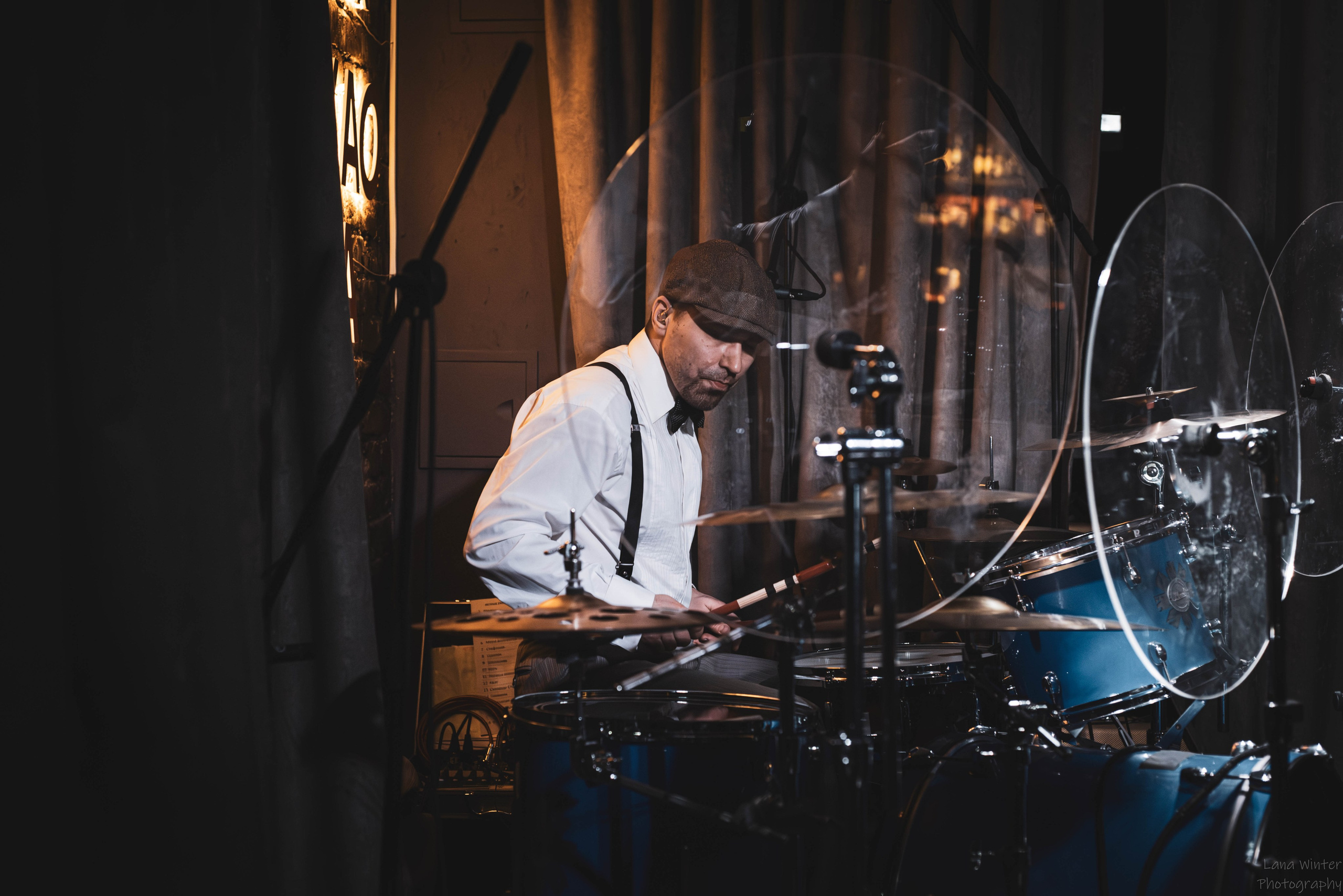 Скворцы Степанова (6 марта 2026 года, Москва, клуб Джао Да). Фотограф Светлана Блинова, Москва и Московская область