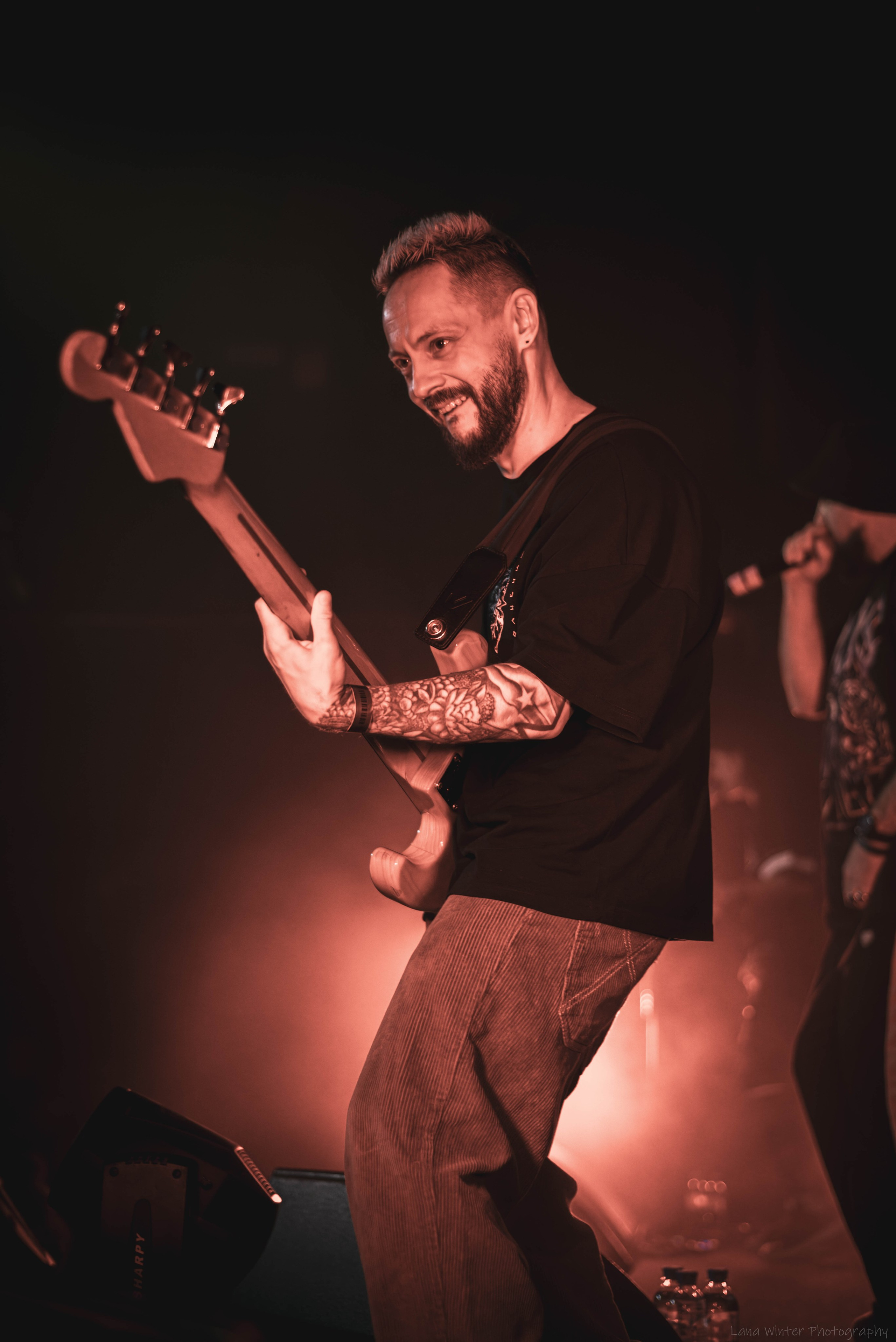 7000$ (25 января 2025 года, Москва, клуб Урбан). Фотограф Светлана Блинова, Москва и Московская область