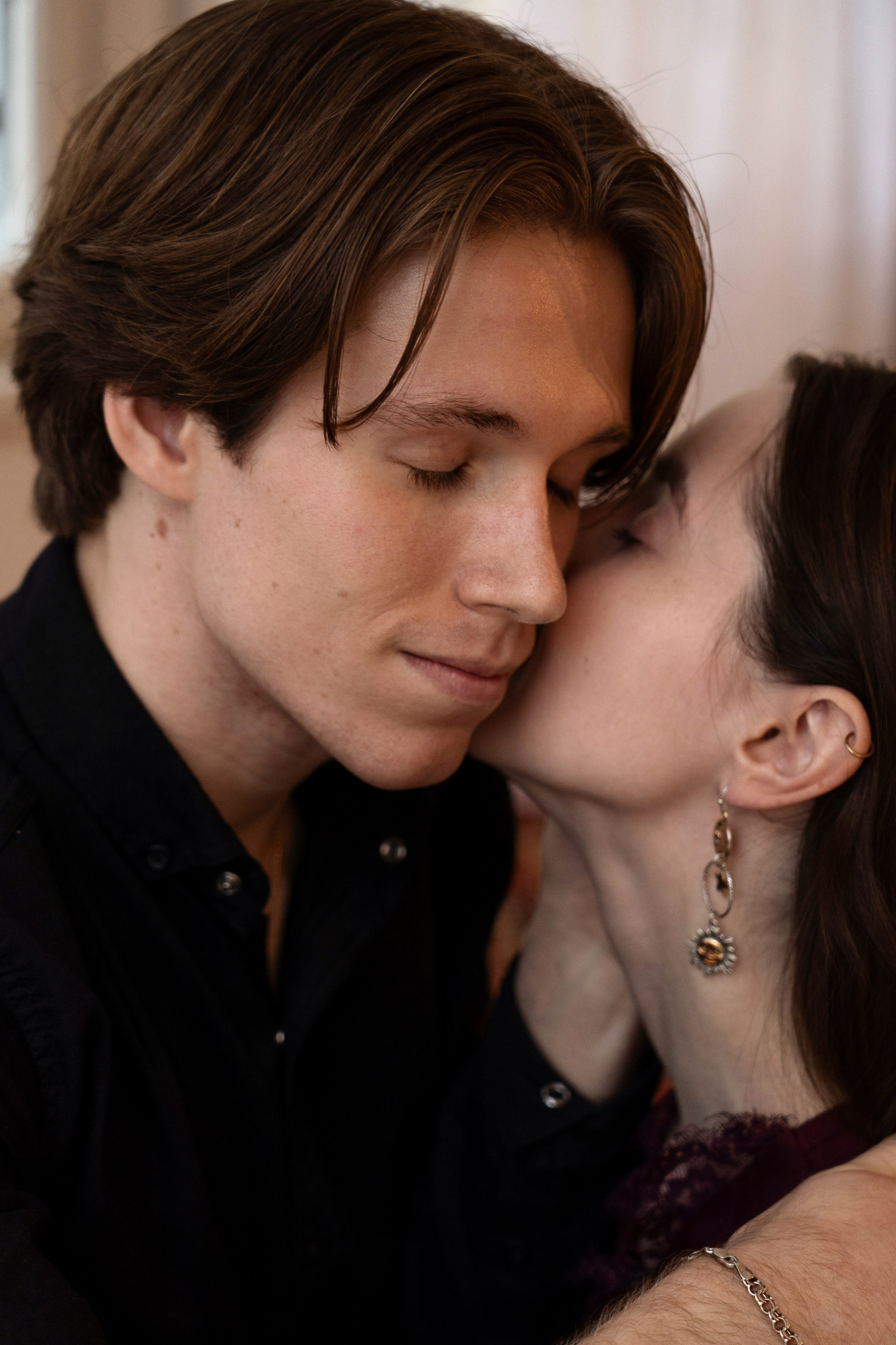 Без названия. Фотограф-эстет