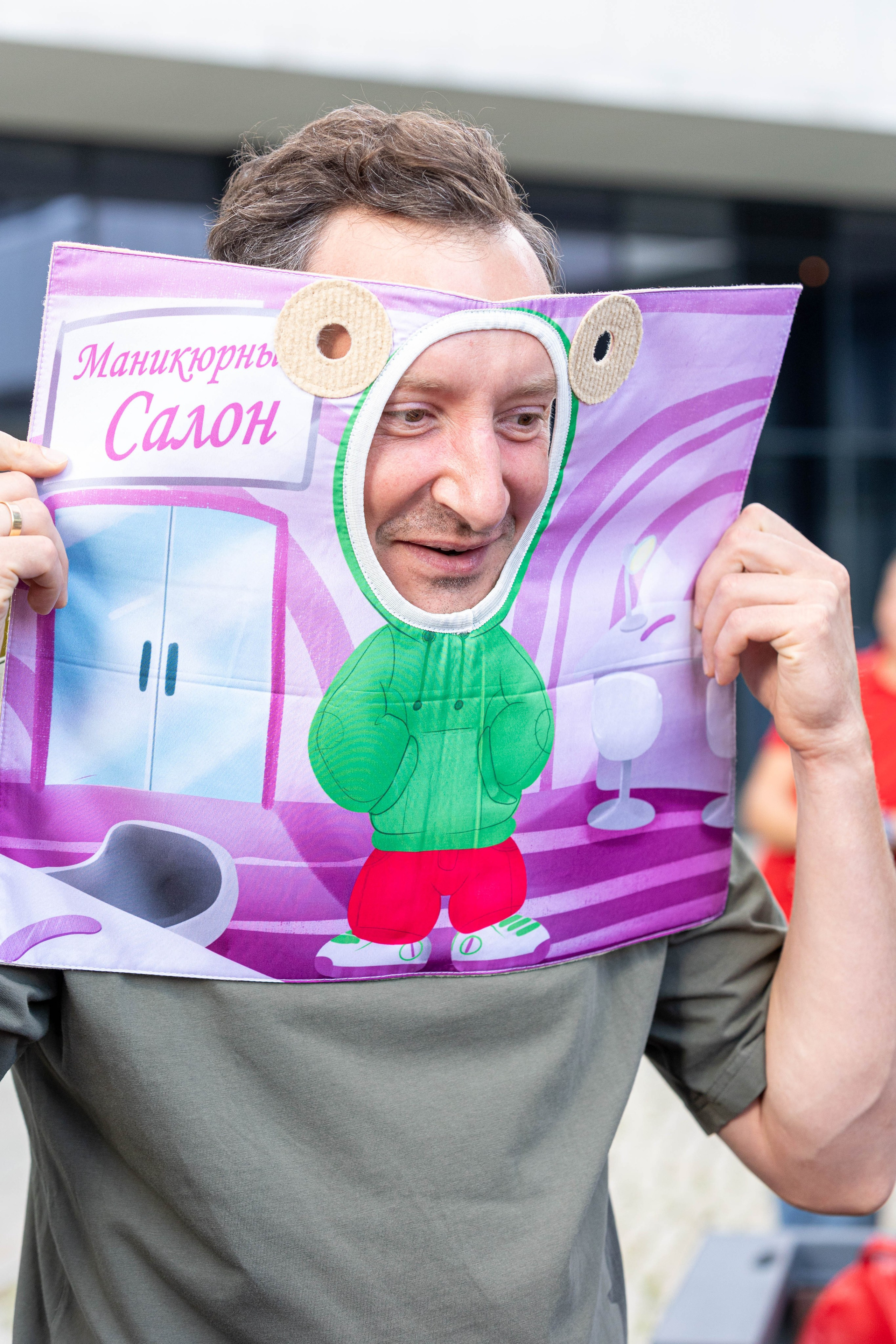 День рождения Ксюши. Фото и видео съемка Ваших мероприятий