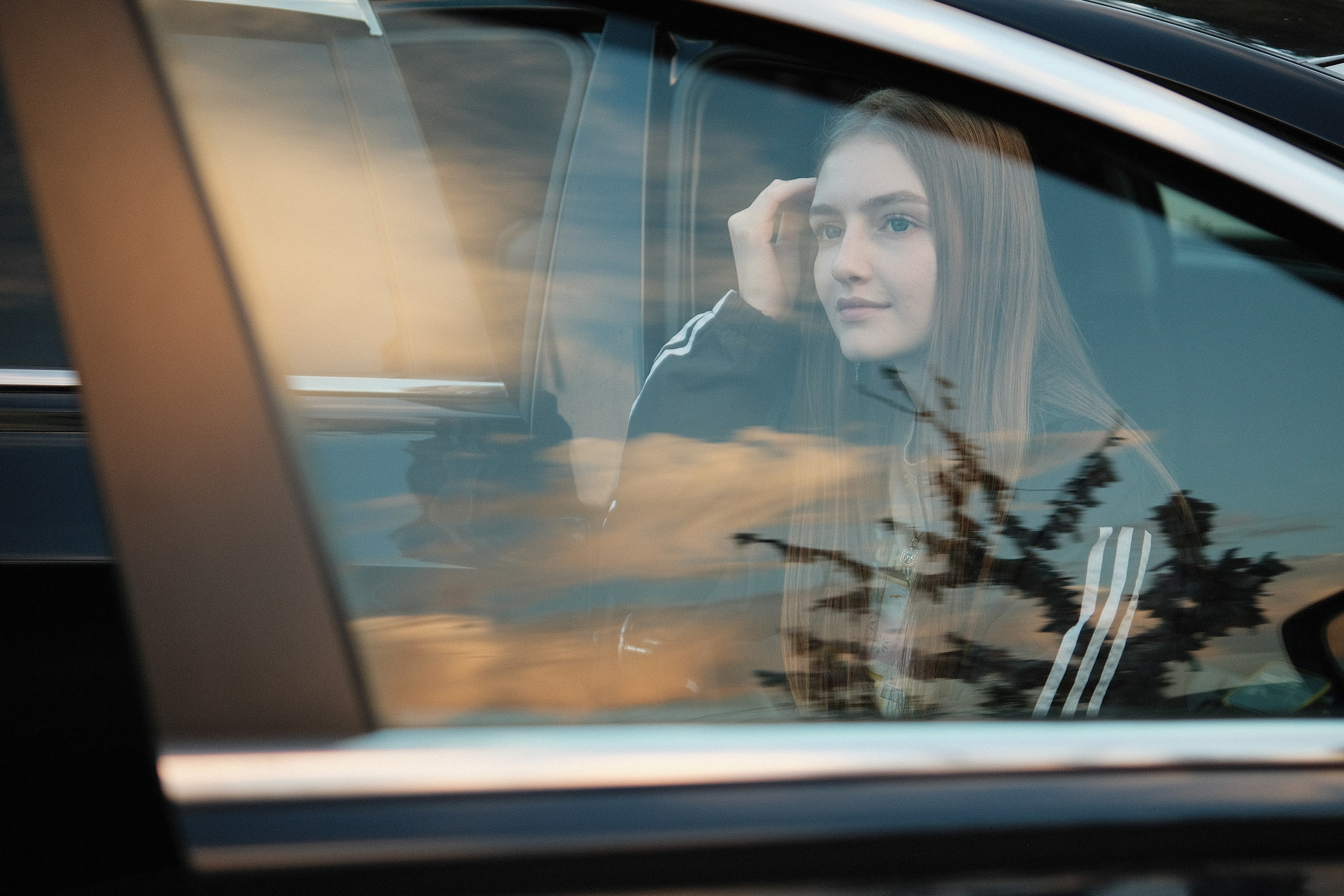 Коля & Рита. Портретный фотограф в Новороссийске|Елизавета Кулакова